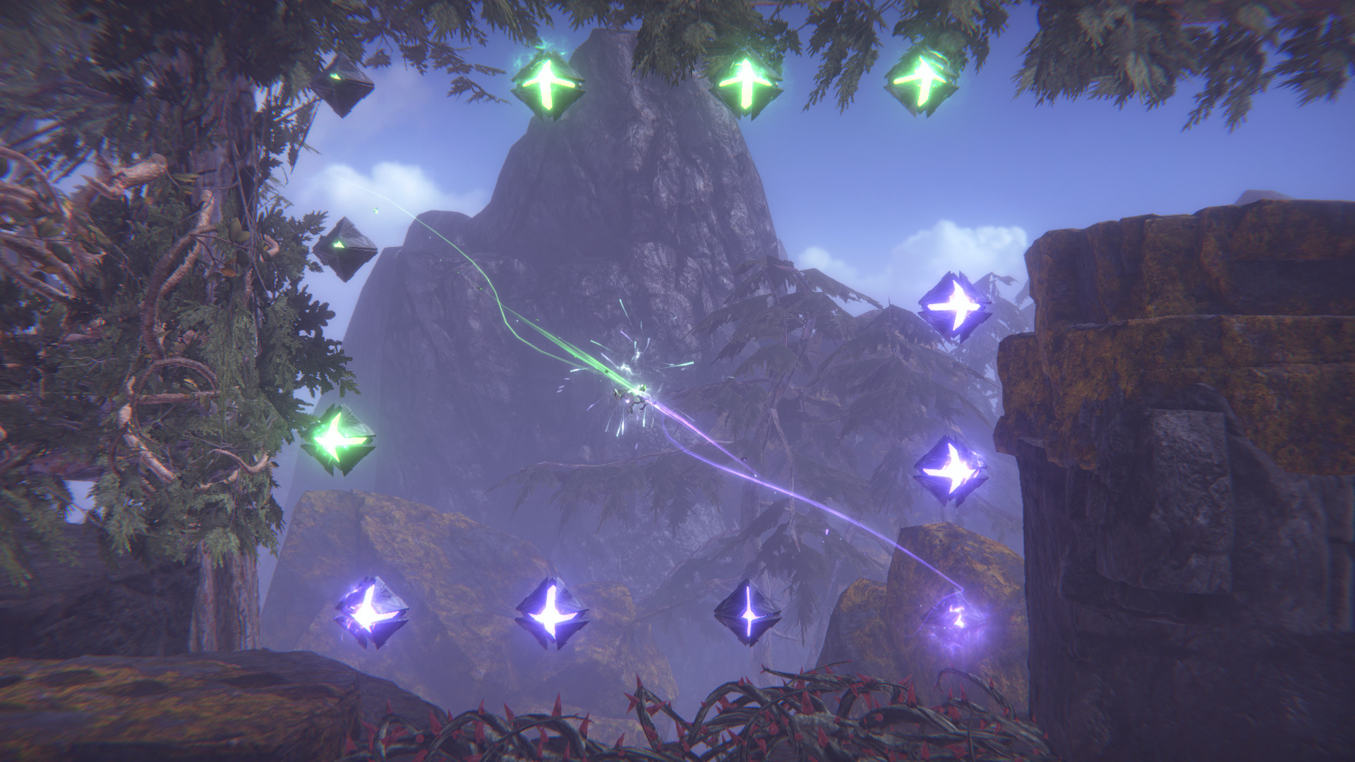 Скриншот 11: Embers of Mirrim