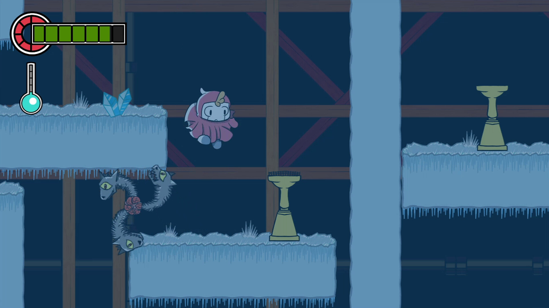 Скриншот: Dystobel