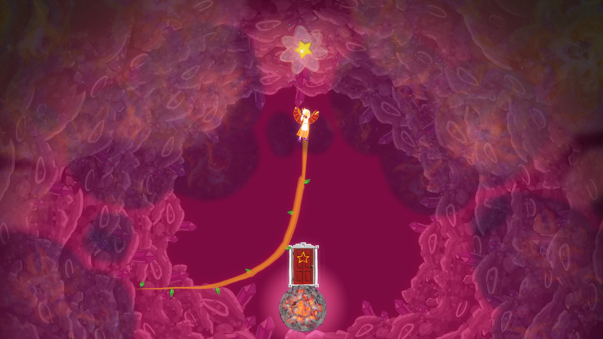 Скриншот 11: Gravity Ghost