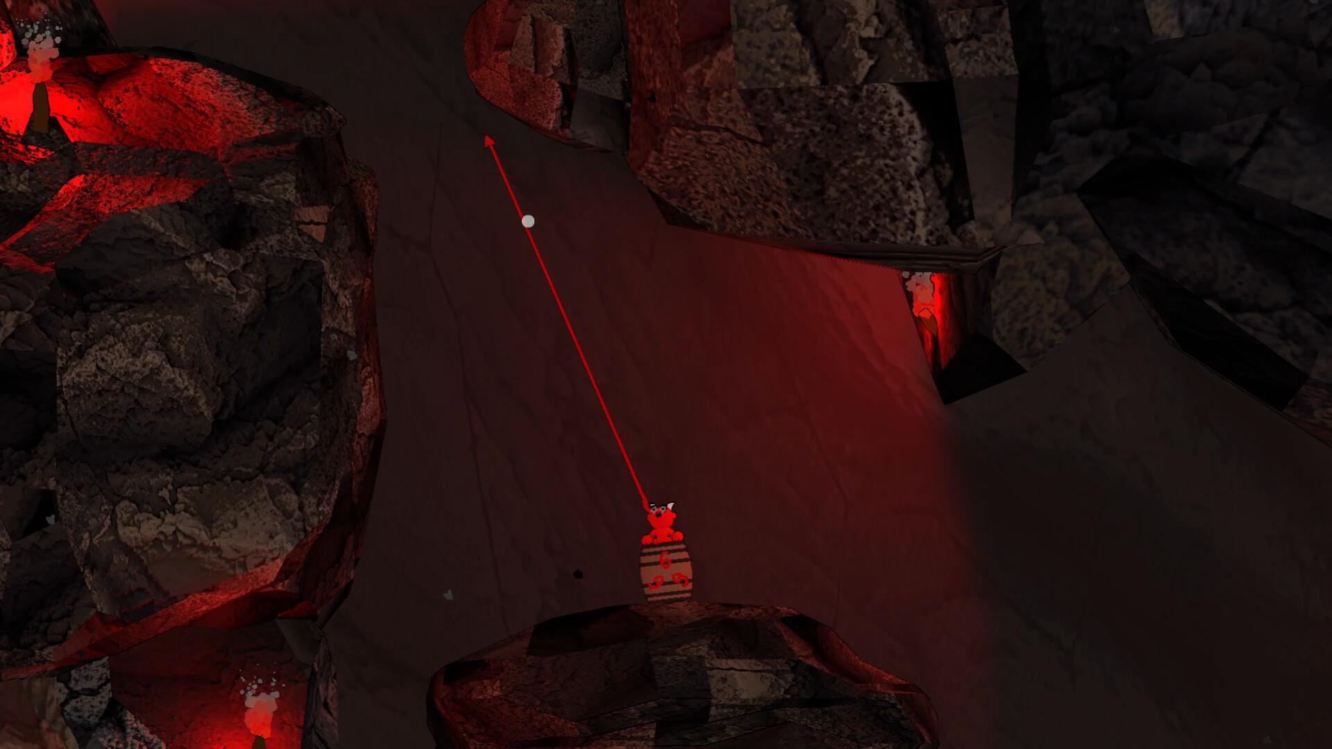 Скриншот 6: Barrhell