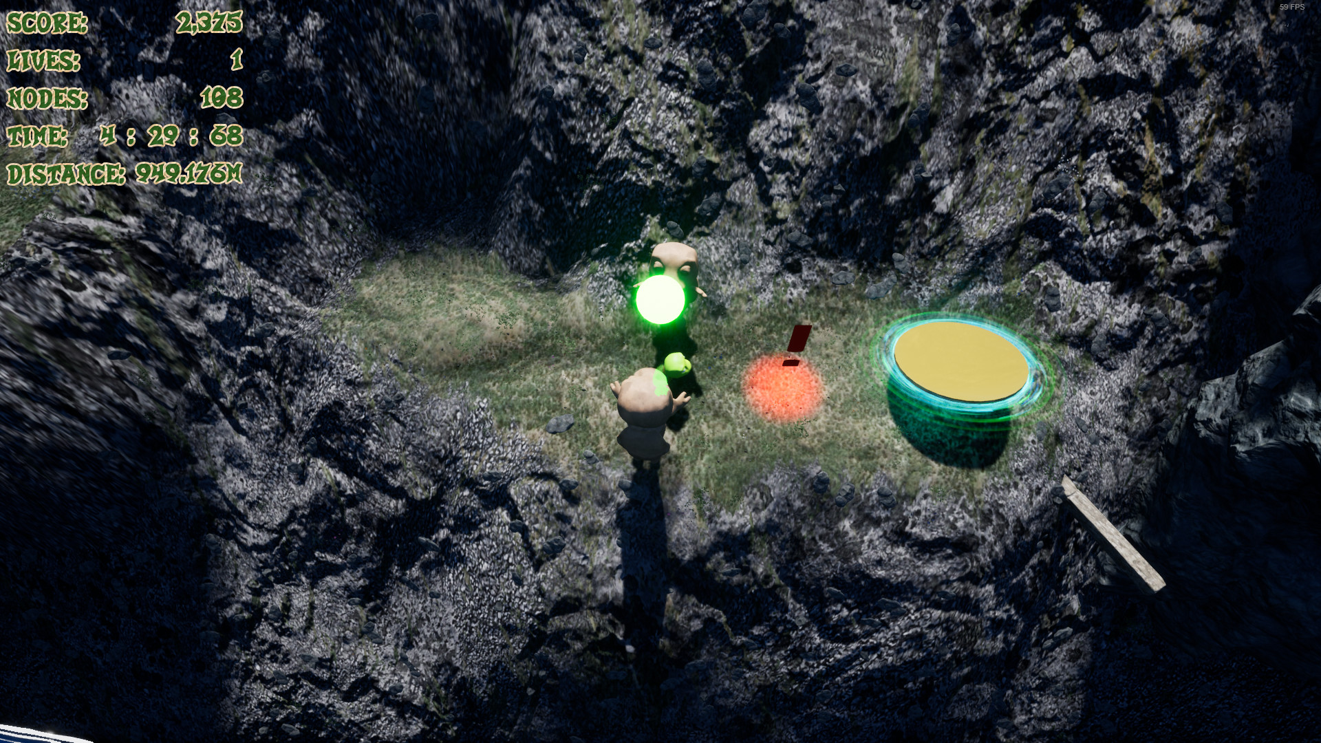 Скриншот 6: Turtle Rush