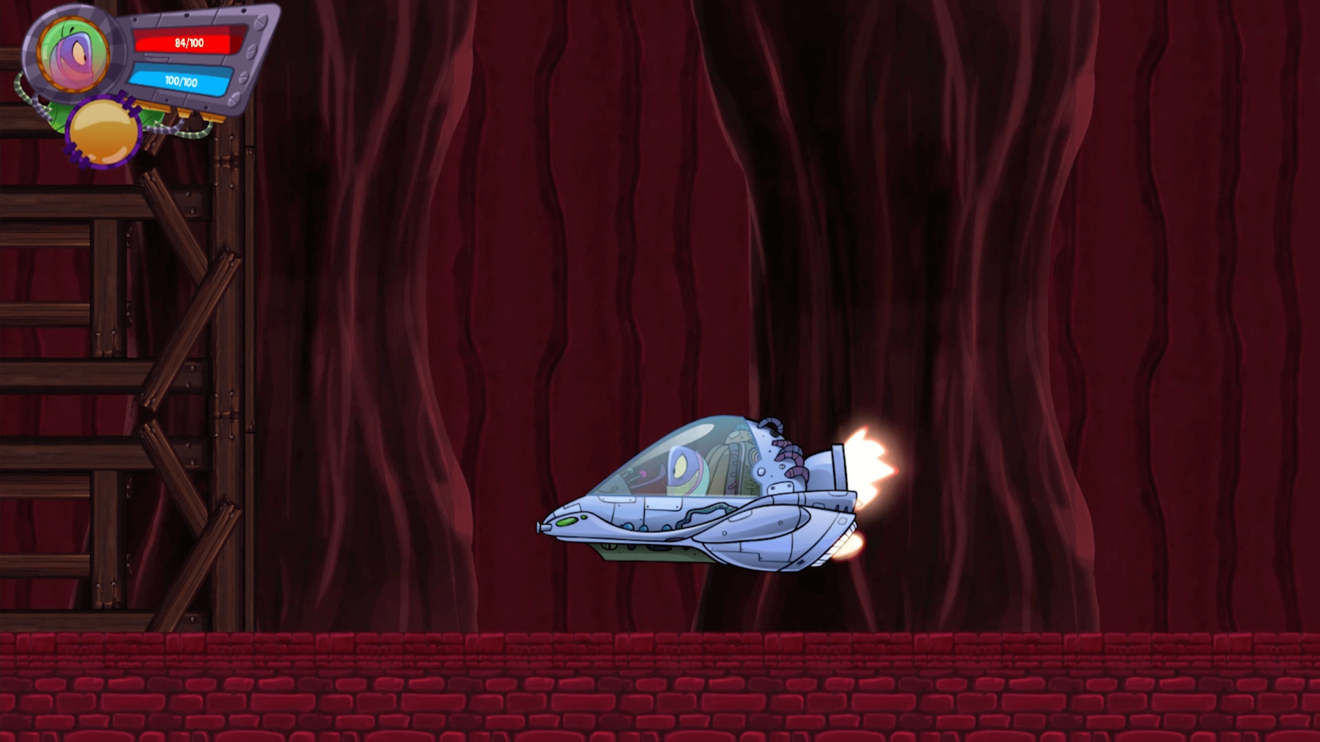 Скриншот 13: MechaGore