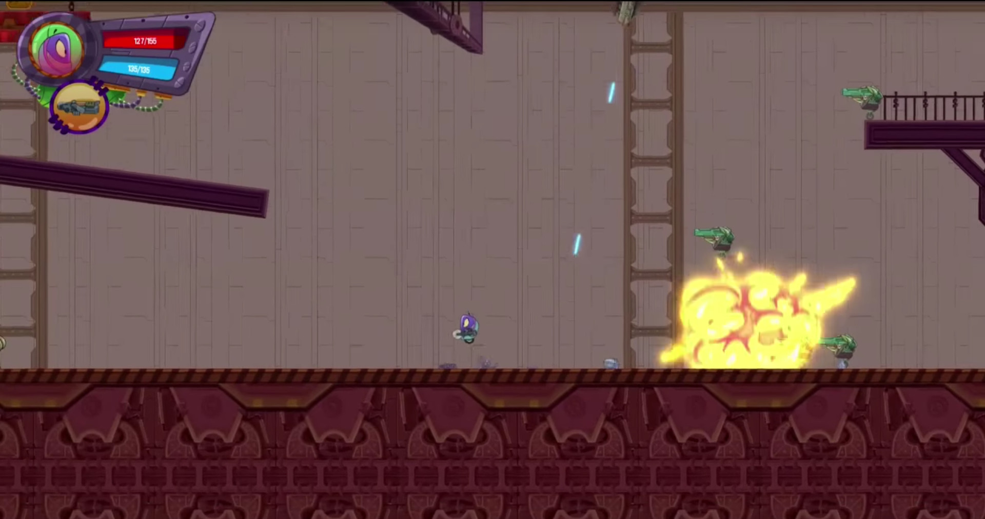 Скриншот 15: MechaGore