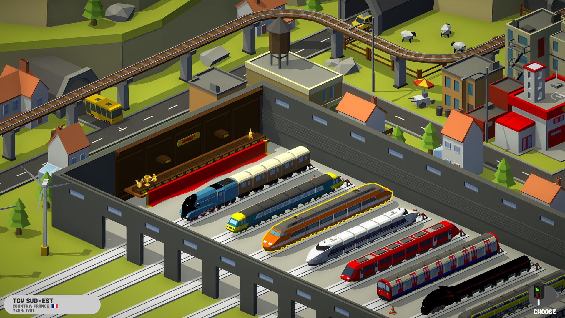 Скриншот 6: Conduct DELUXE!