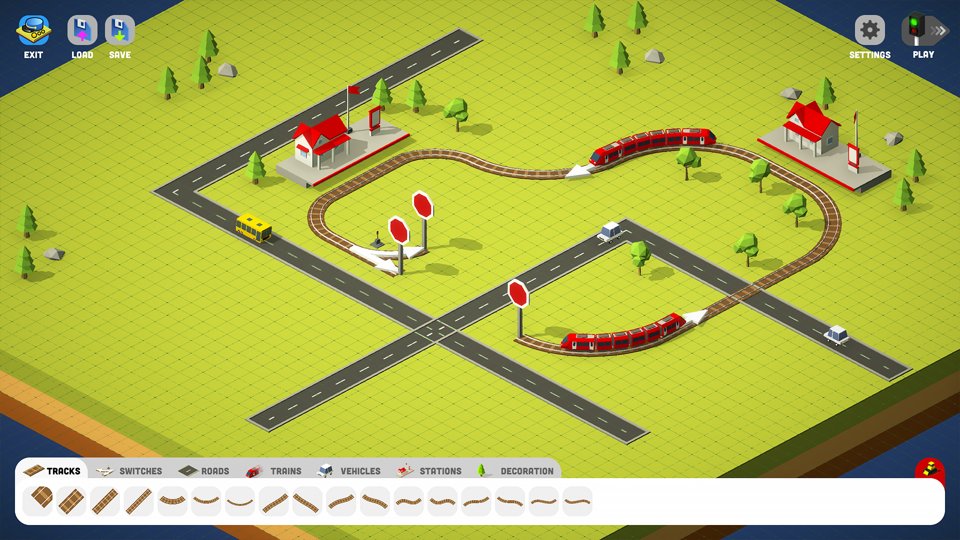 Скриншот 7: Conduct DELUXE!