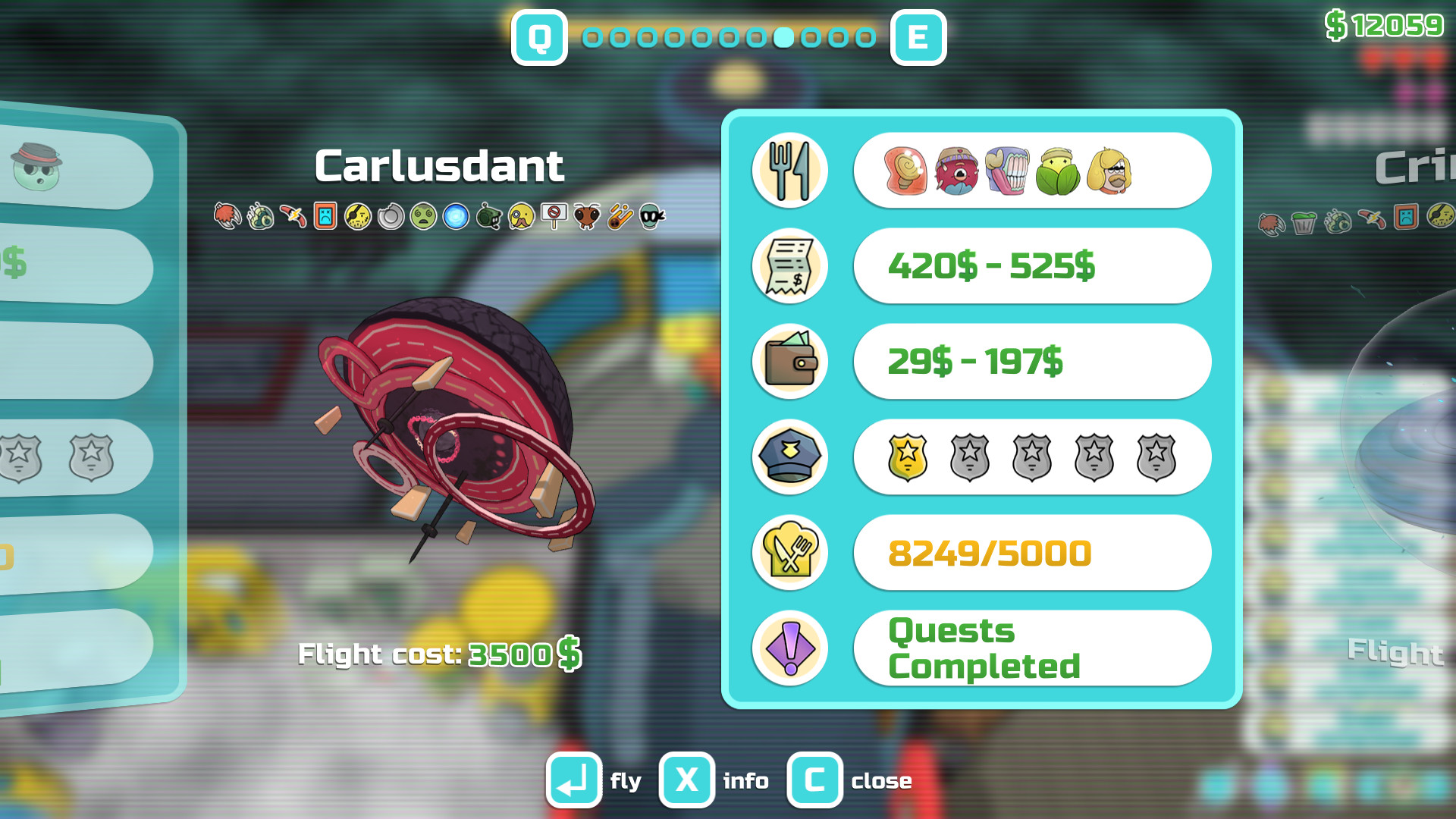 Скриншот 9: Godlike Burger