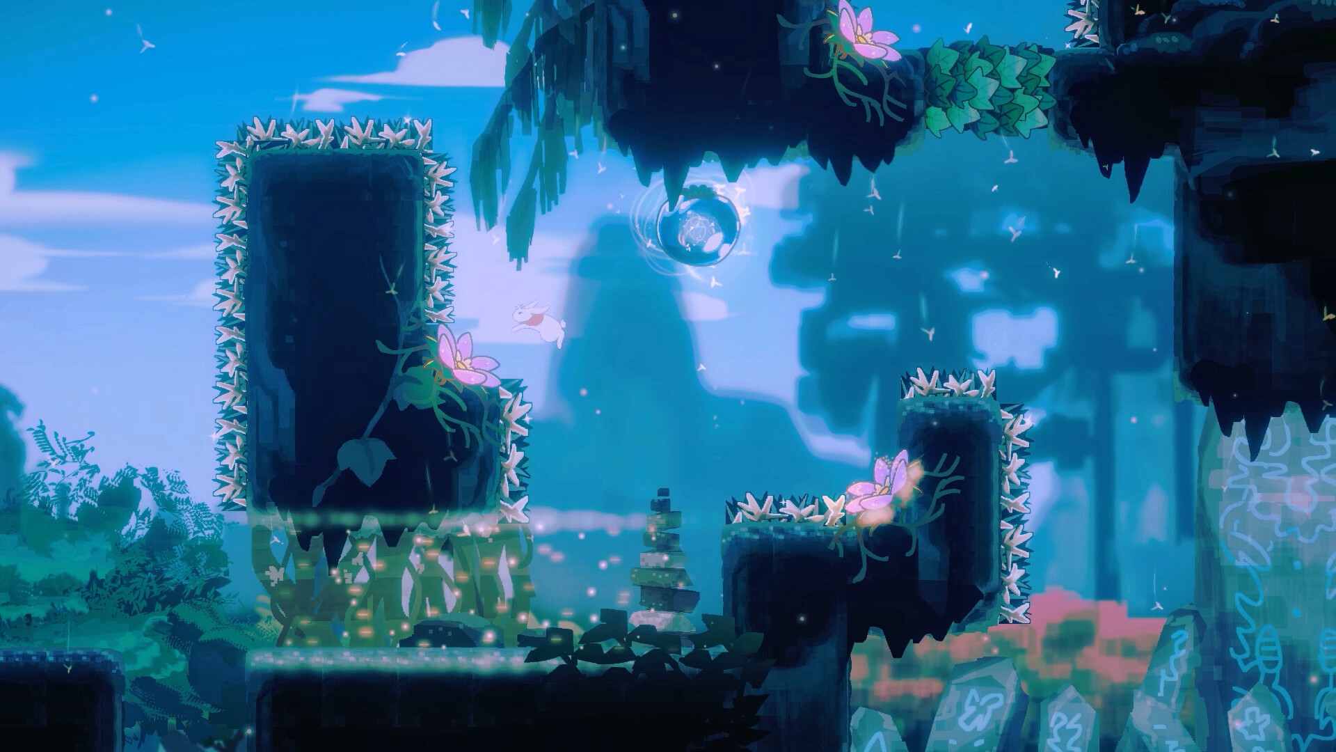 Скриншот: LAPIN