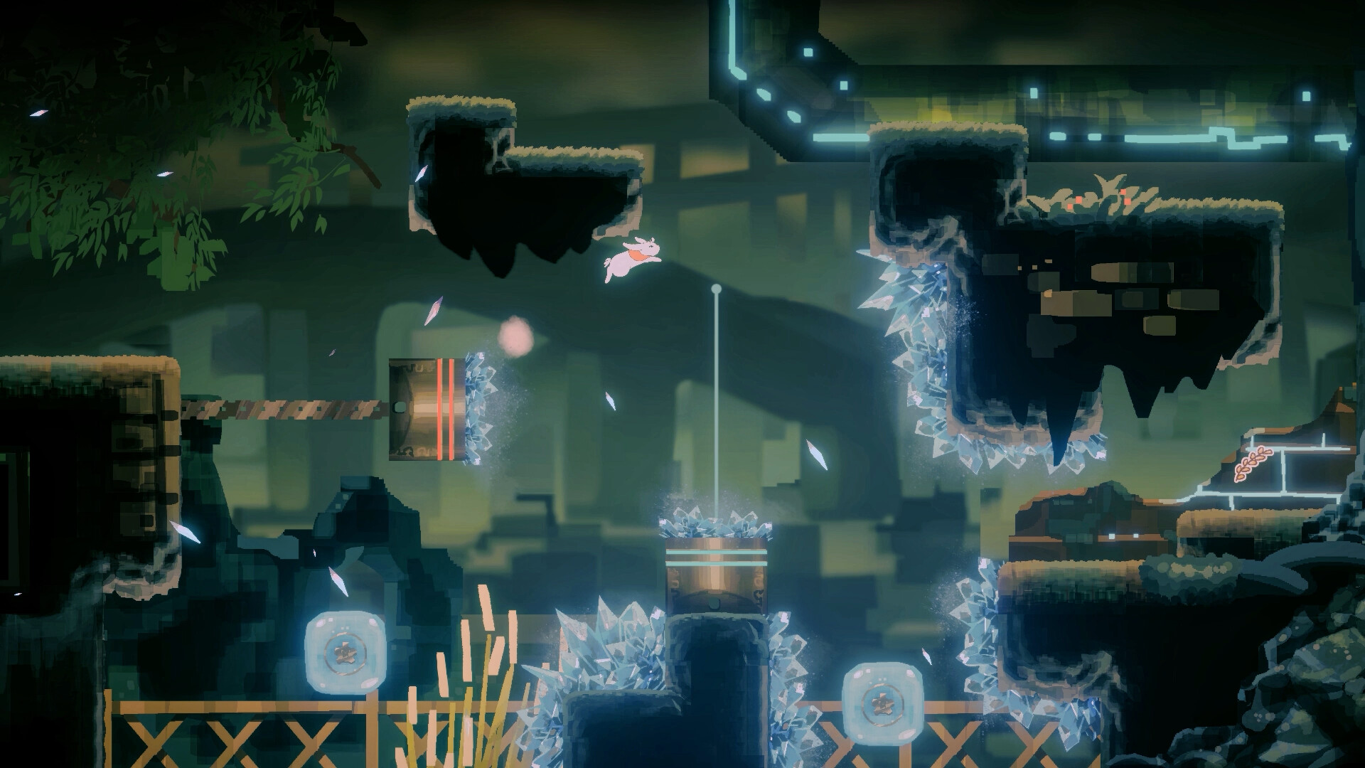 Скриншот 7: LAPIN