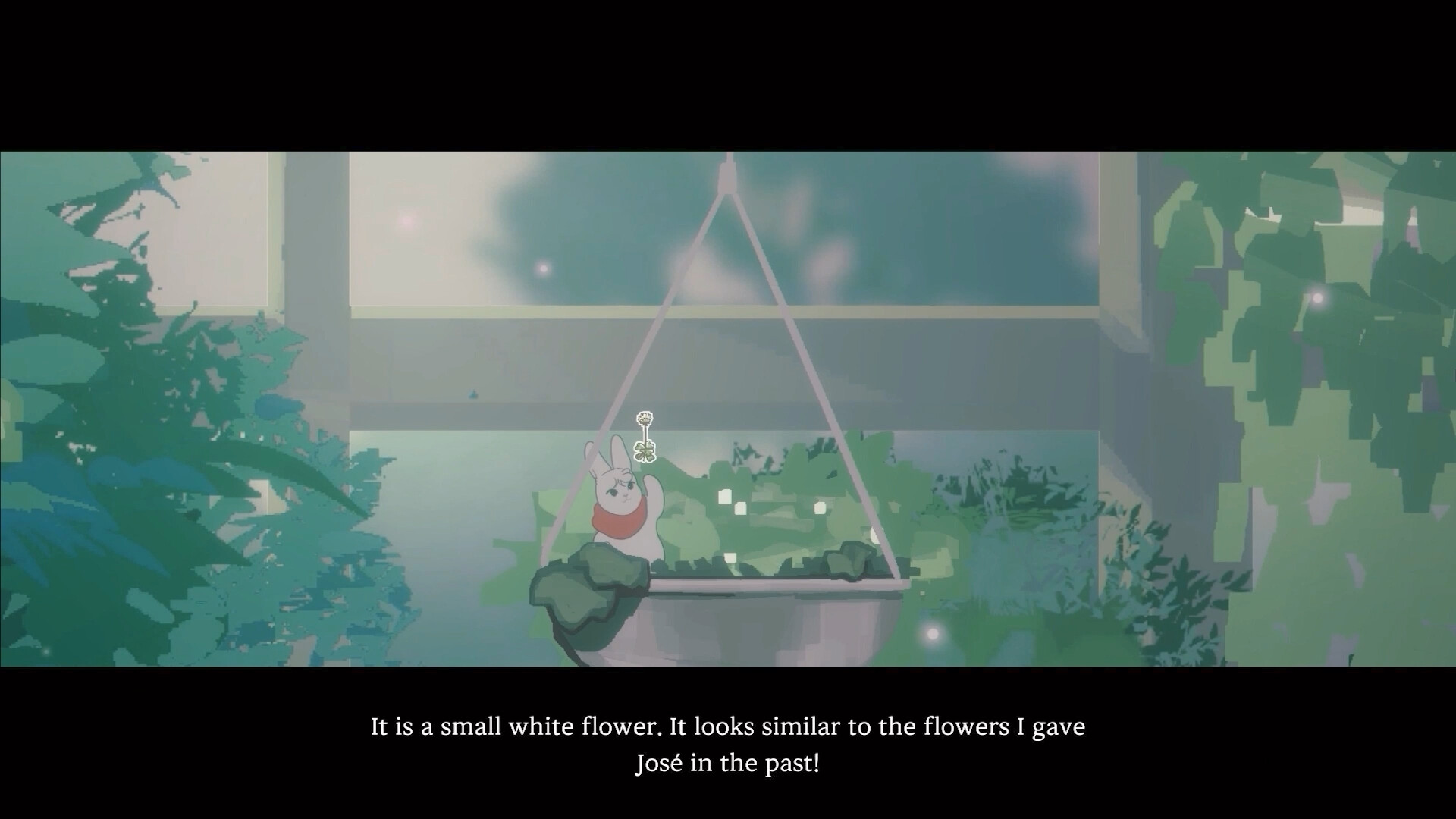 Скриншот 10: LAPIN