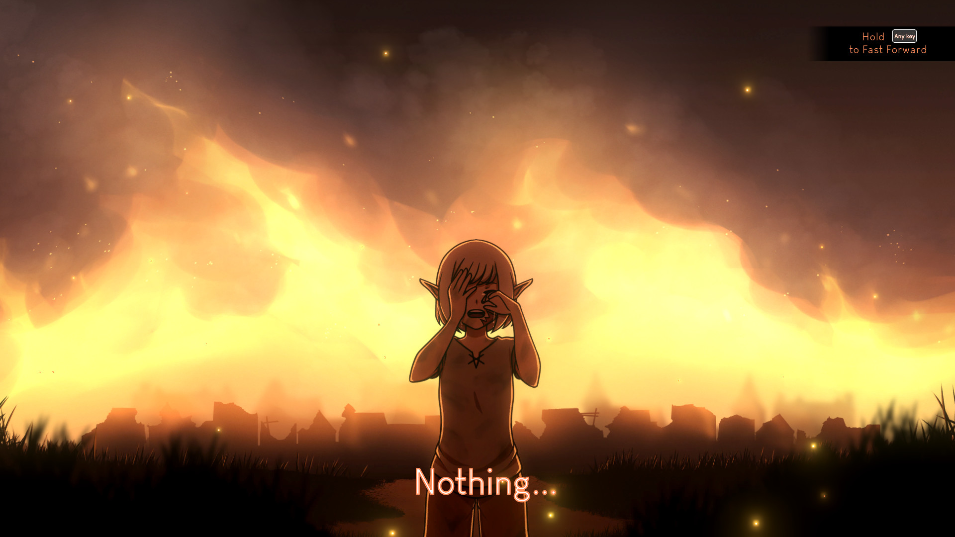 Скриншот 12: Towertale