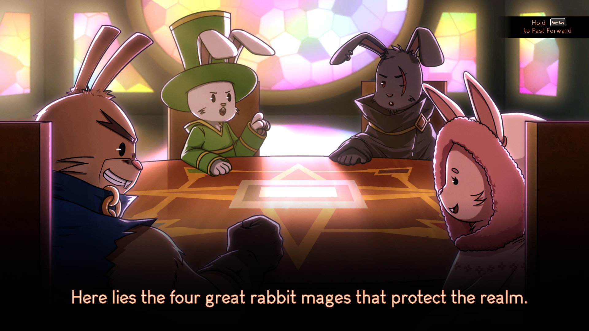 Скриншот 13: Towertale