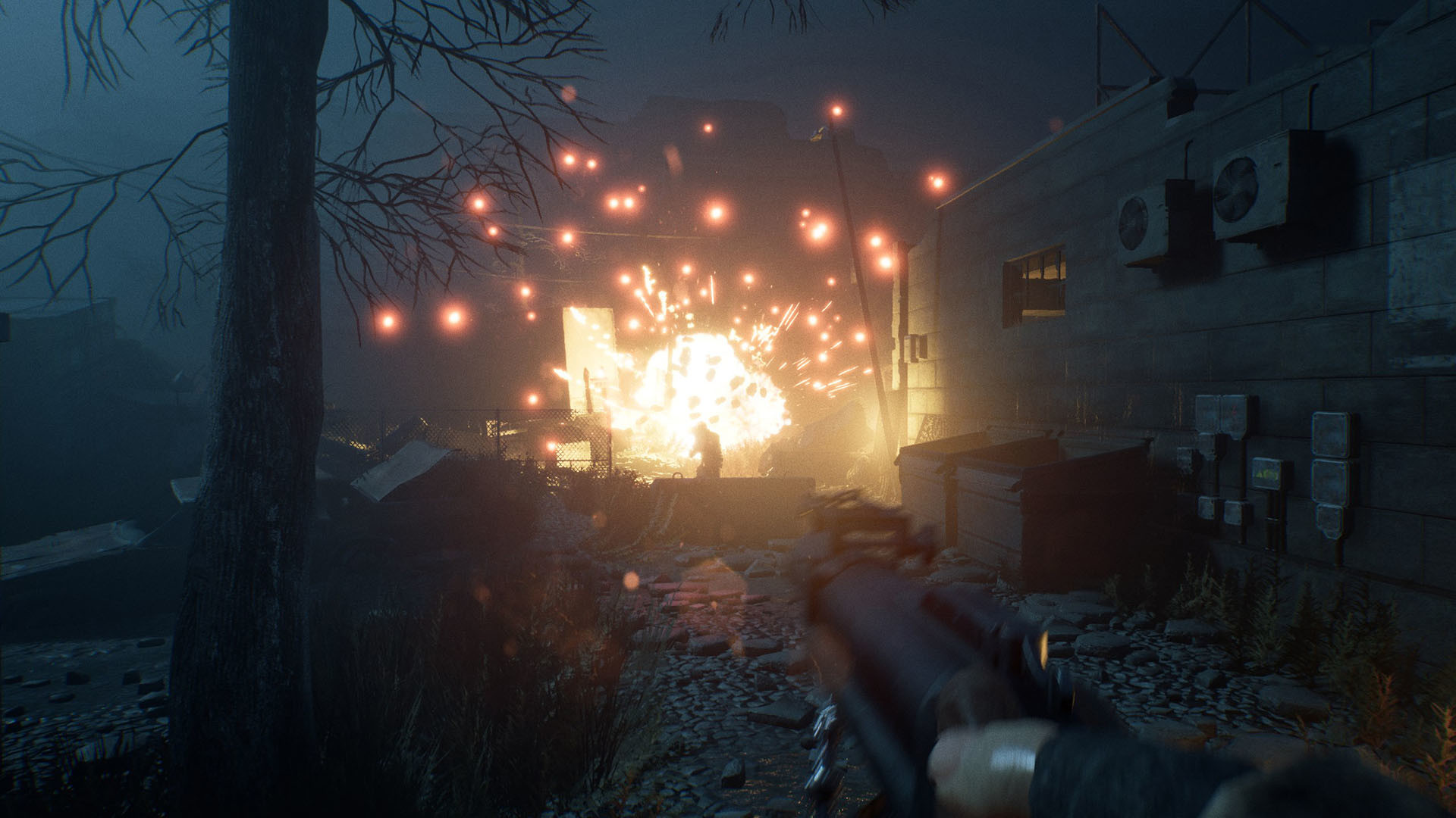 Скриншот 8: Terminator: Resistance