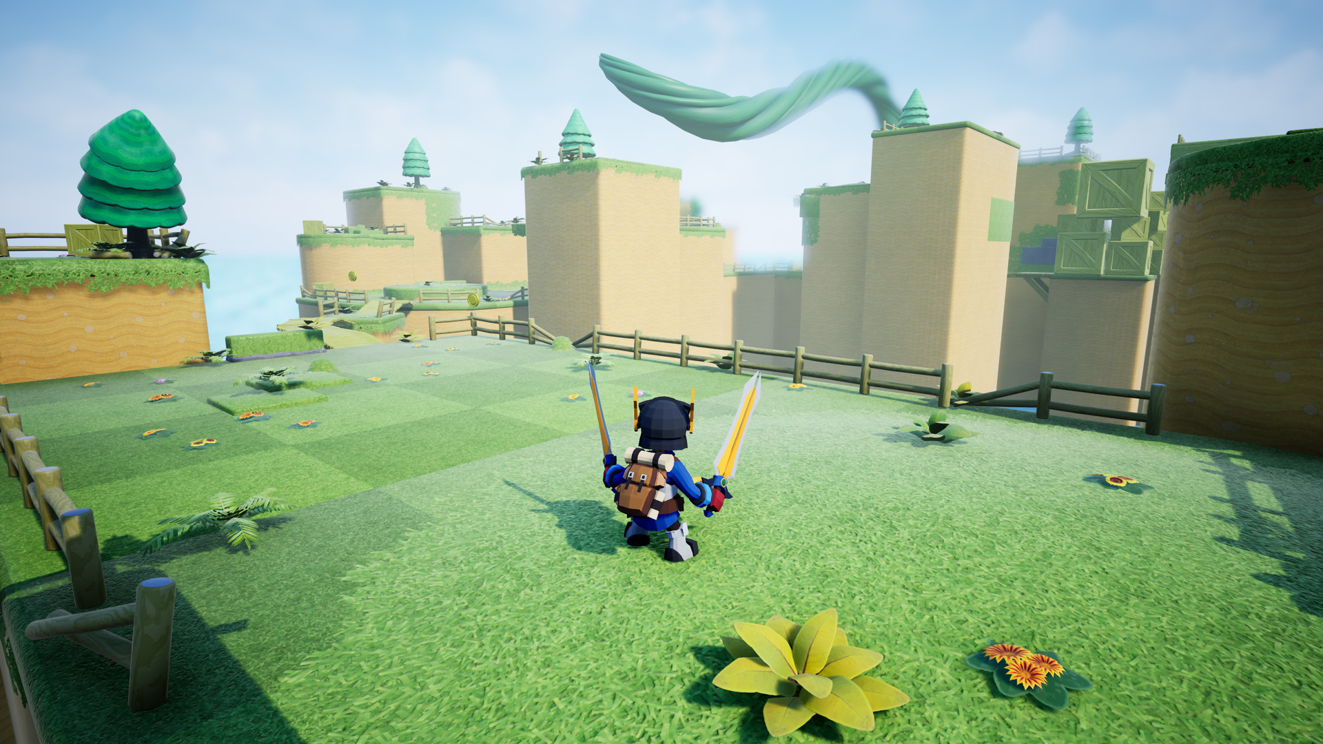 Скриншот 6: Last Warrior