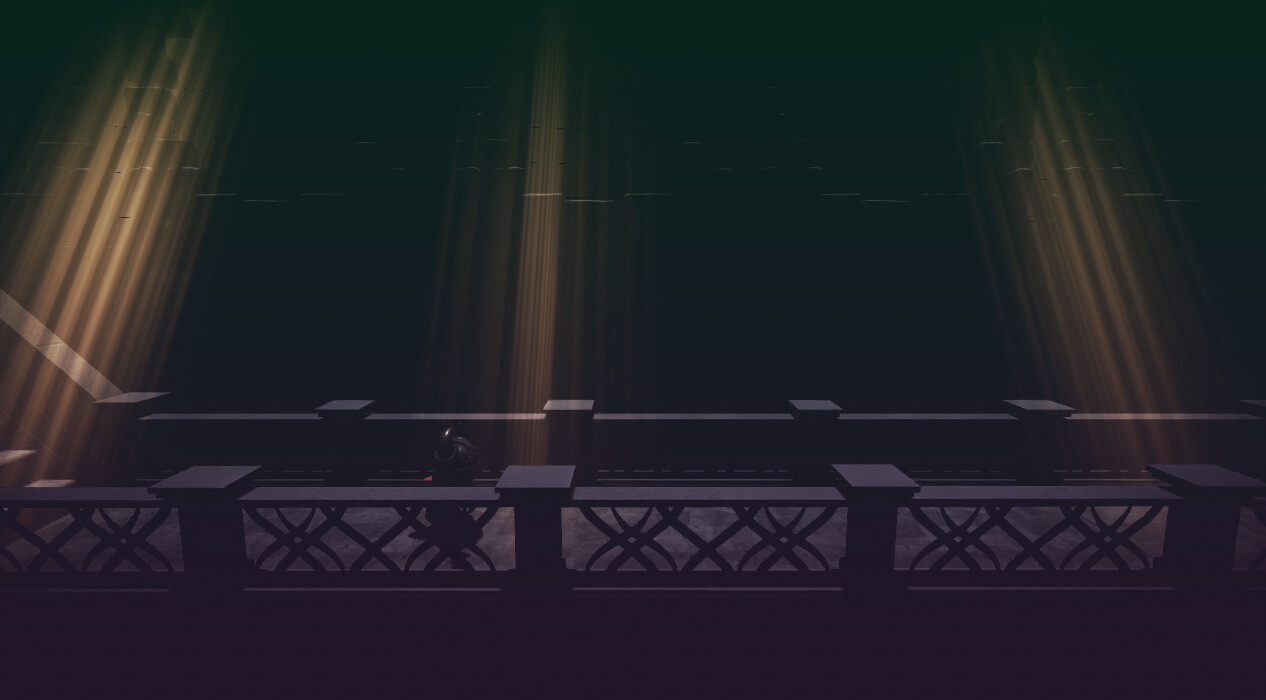 Скриншот: Potty Knight Saga