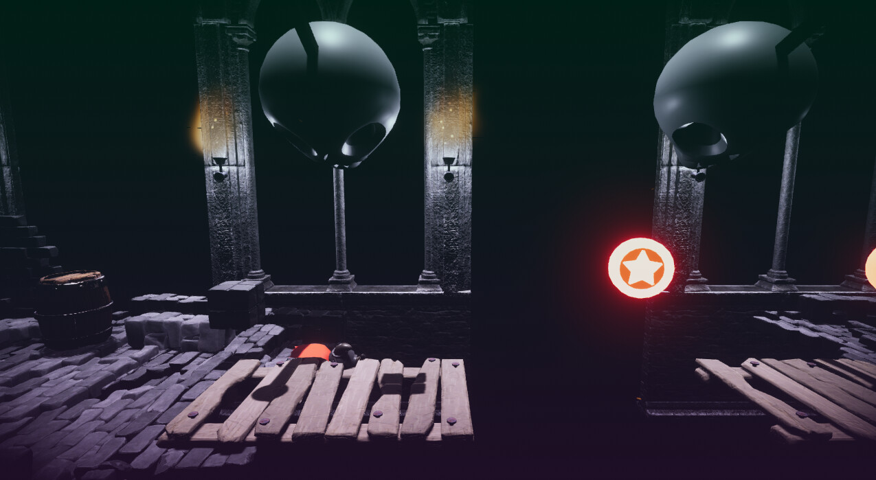 Скриншот 8: Potty Knight Saga