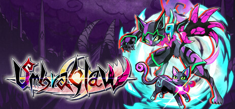 Обложка: Umbraclaw