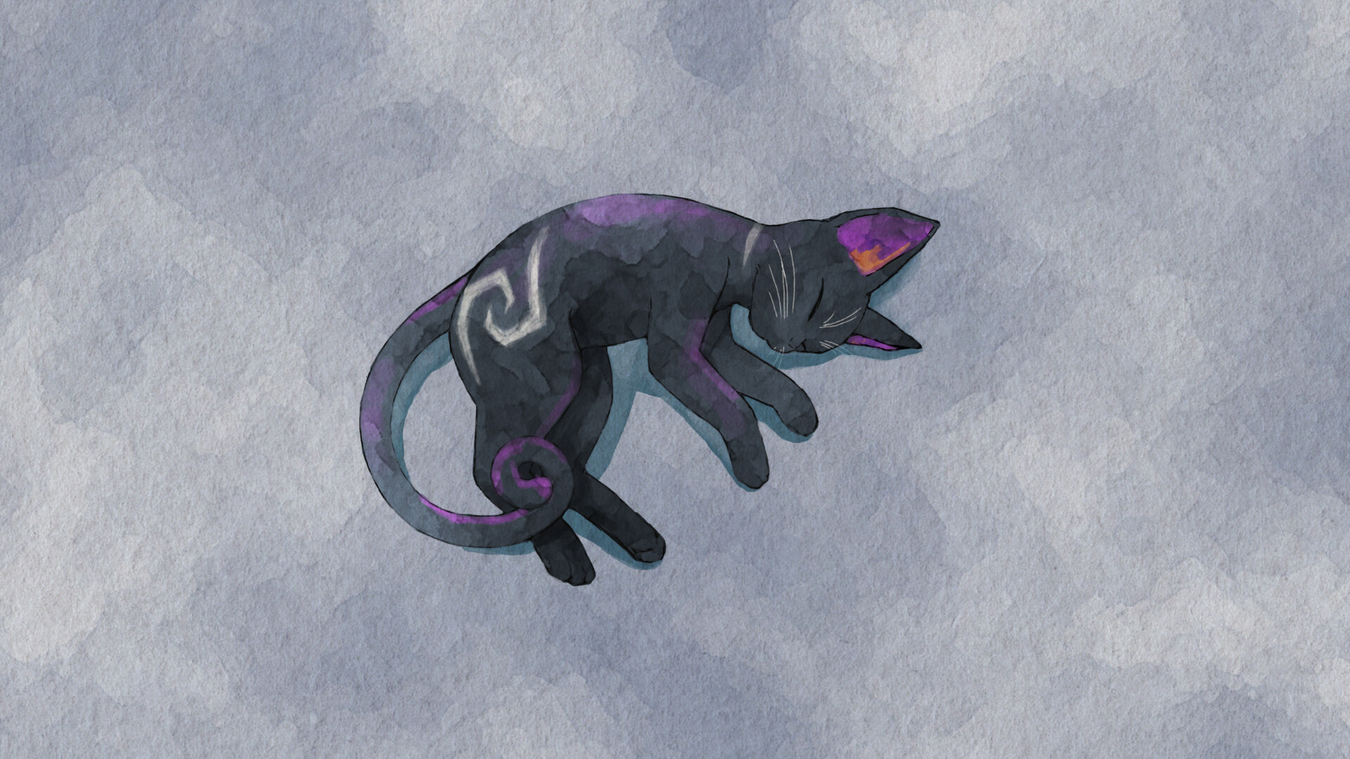 Скриншот: Umbraclaw