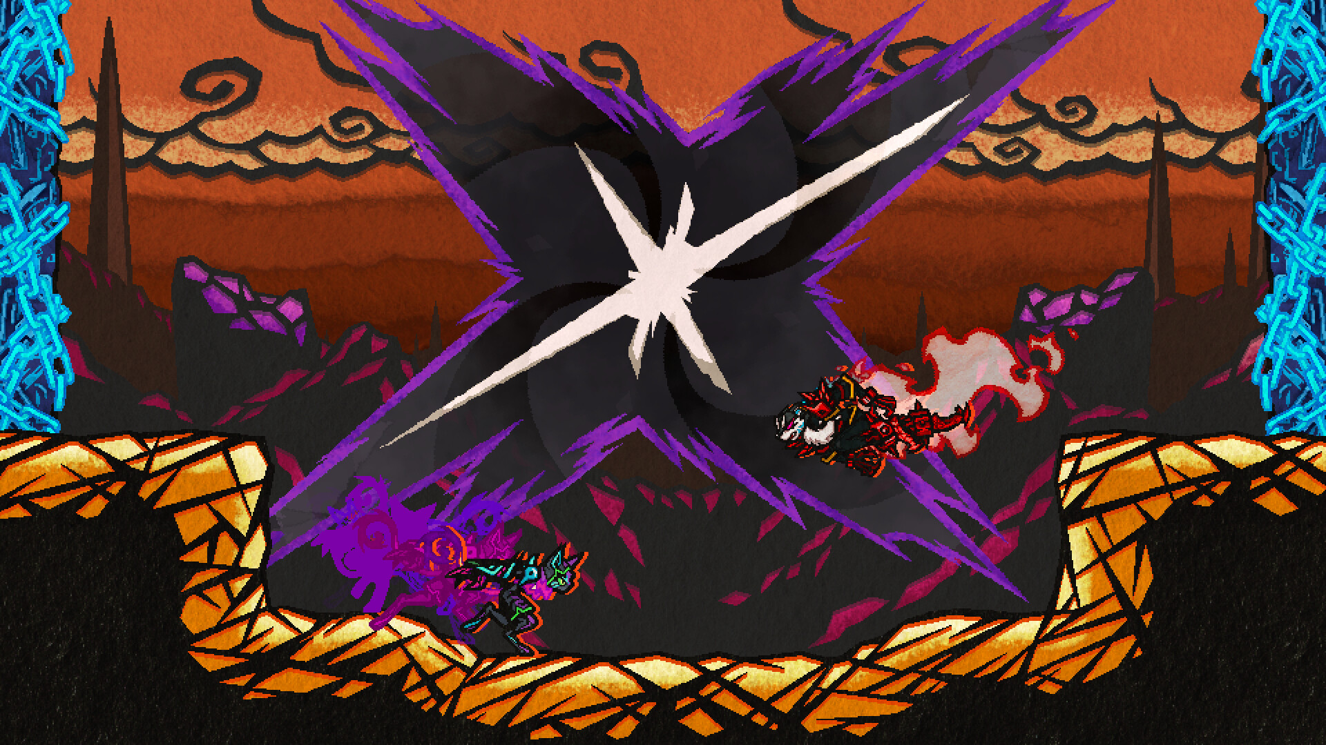 Скриншот 8: Umbraclaw