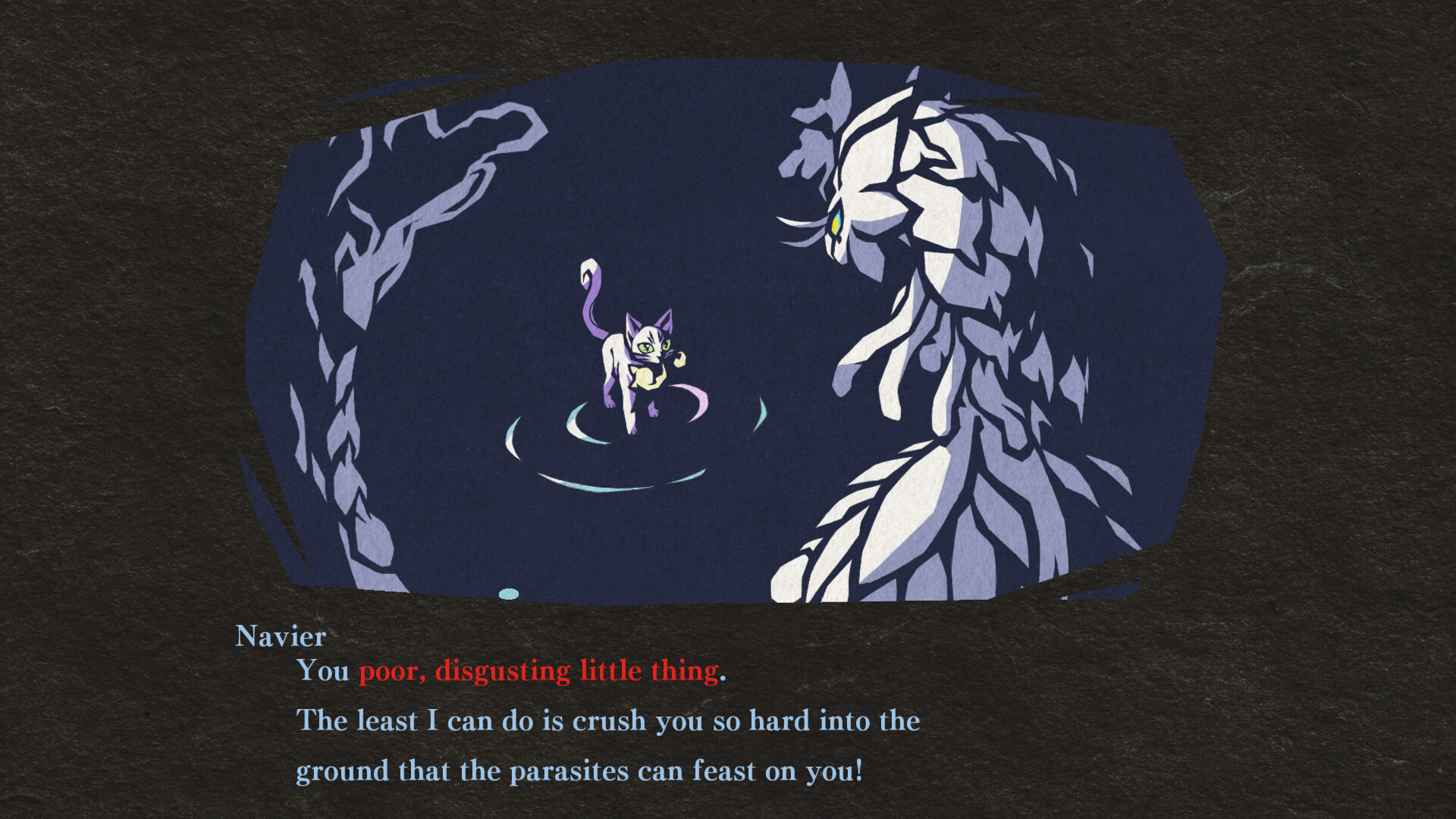 Скриншот 9: Umbraclaw