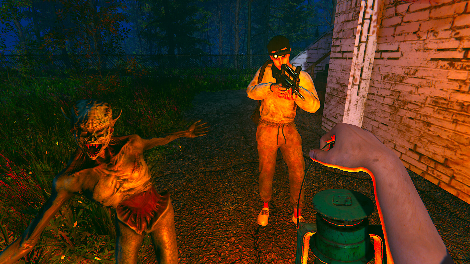 Скриншот 12: The Legacy