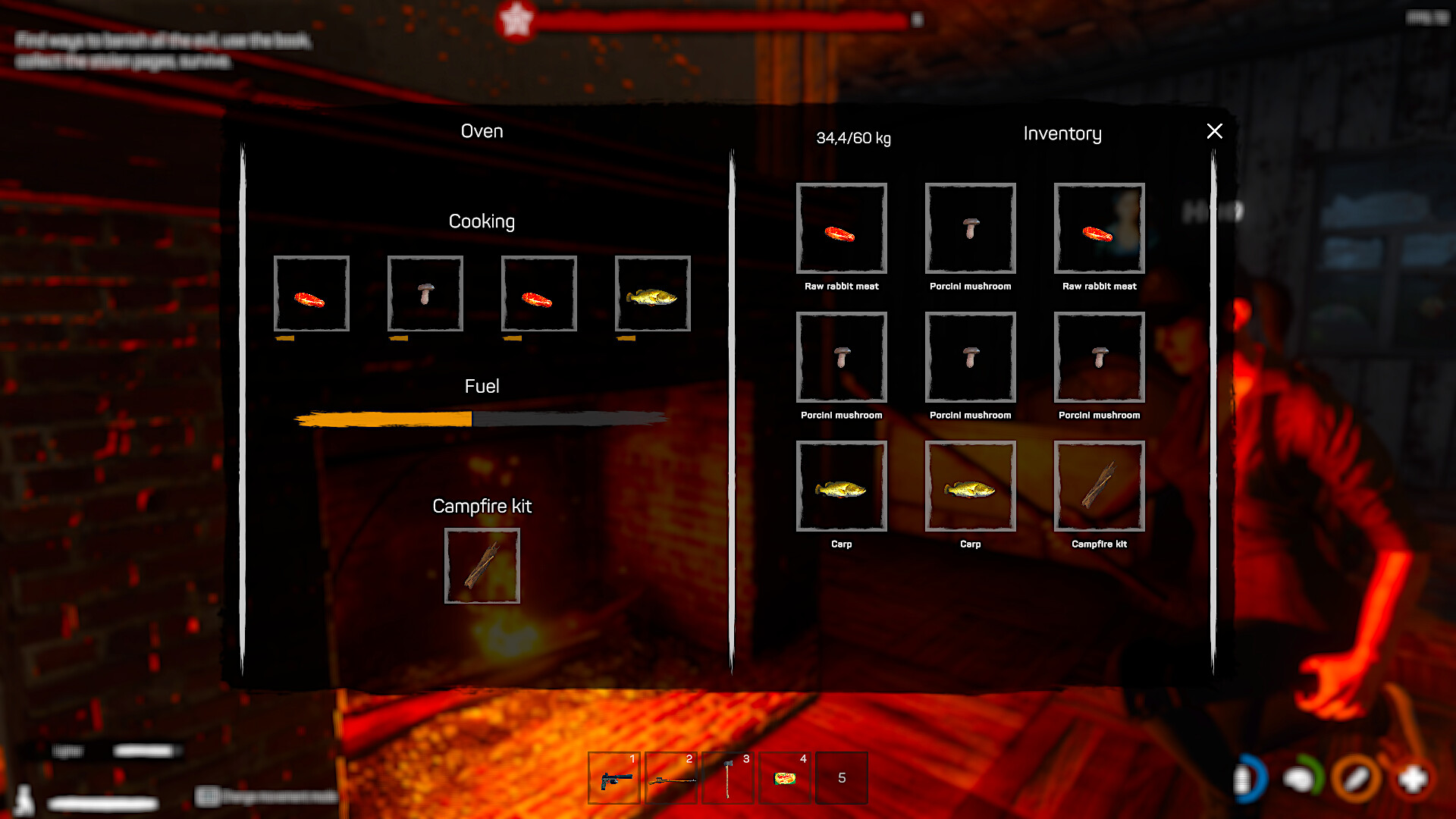 Скриншот 16: The Legacy