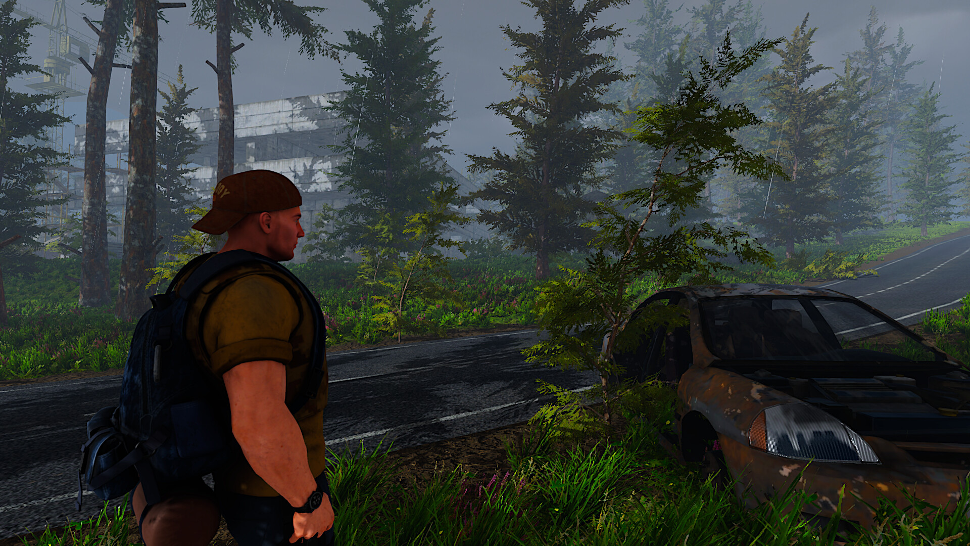 Скриншот 20: The Legacy