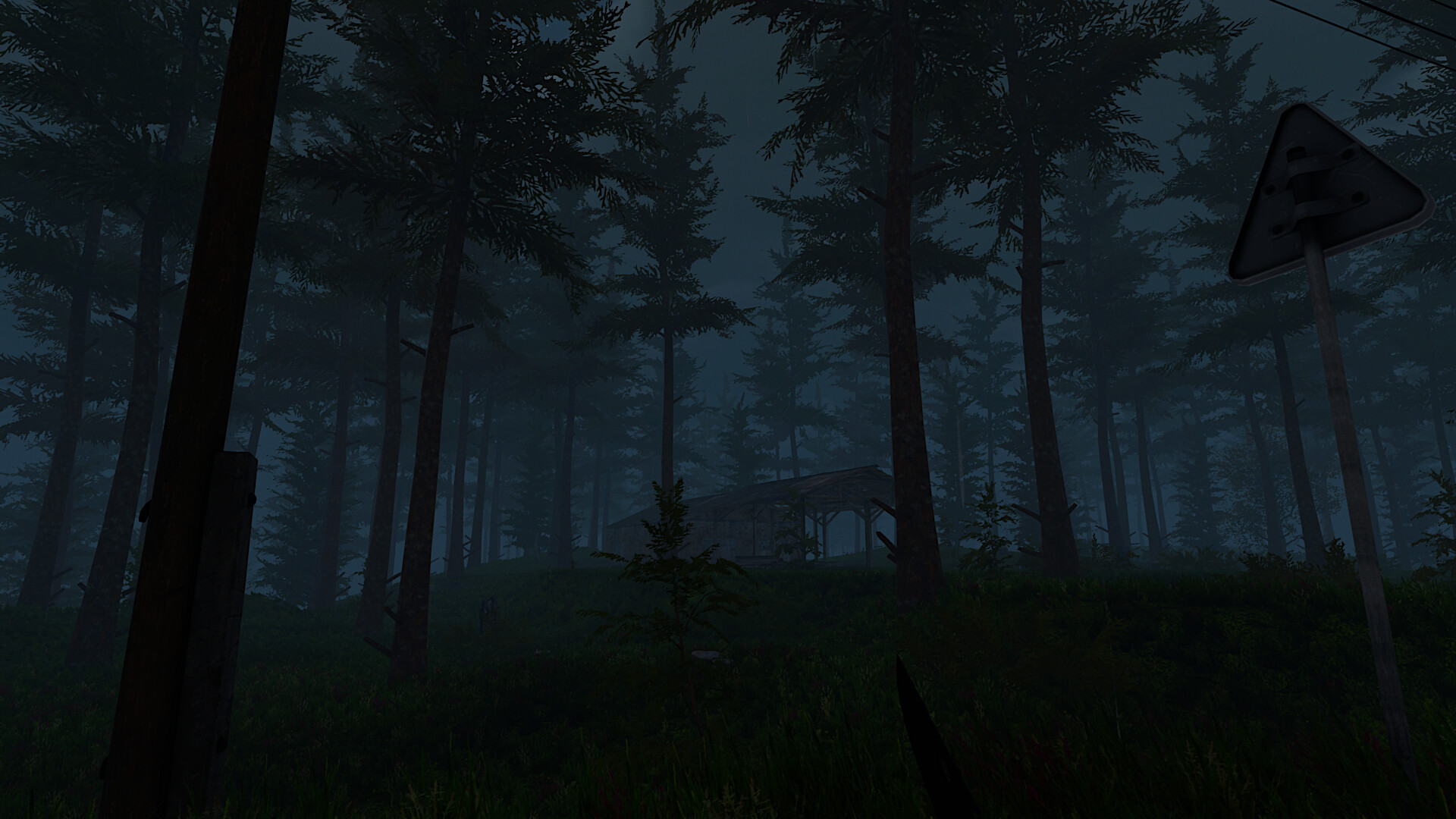 Скриншот 24: The Legacy