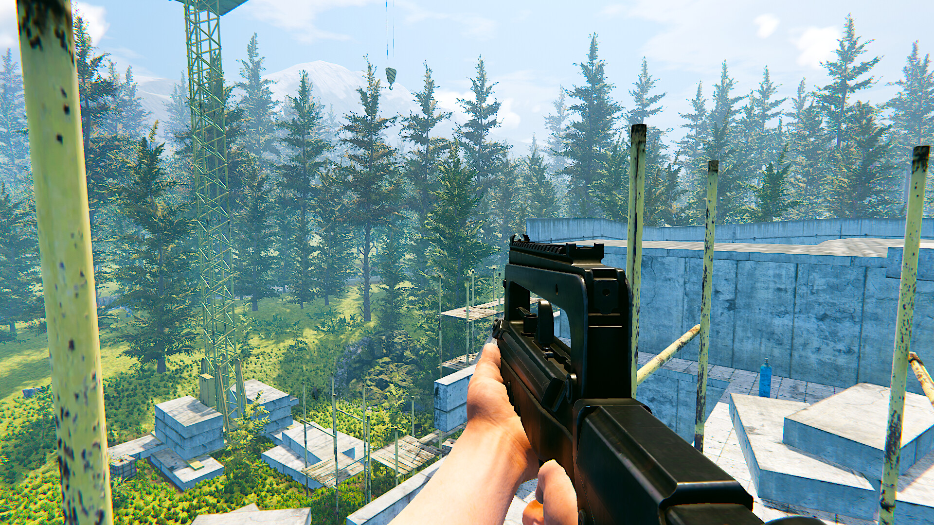 Скриншот 32: The Legacy