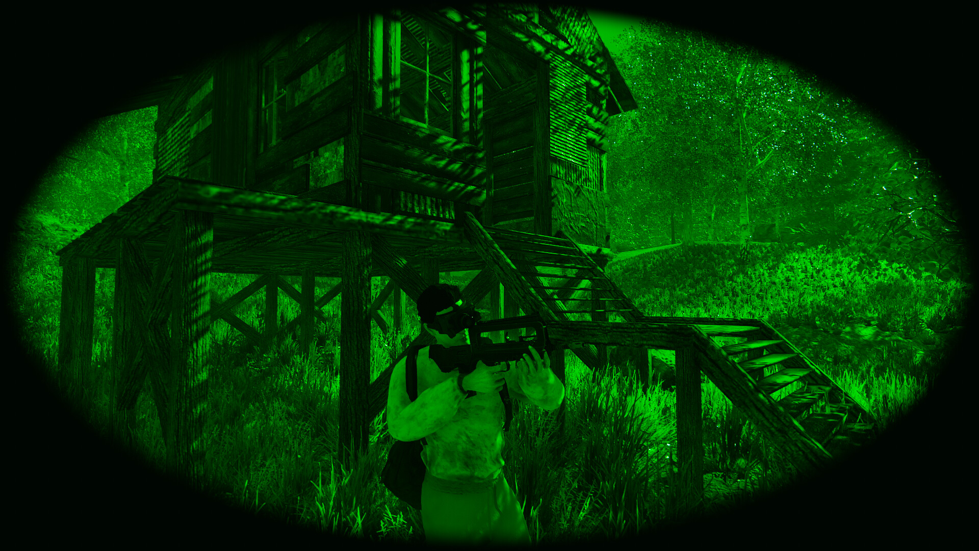 Скриншот 36: The Legacy