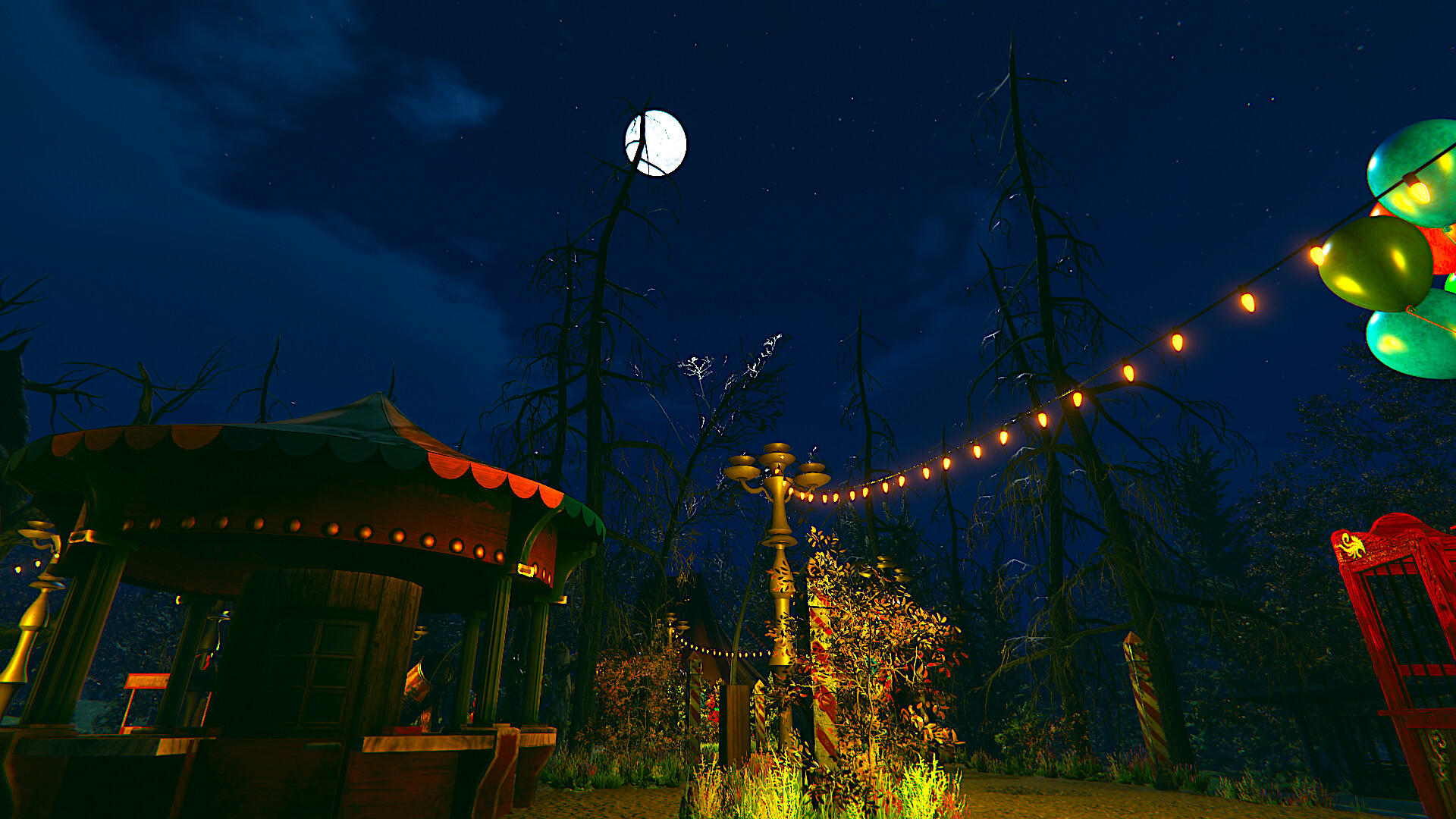 Скриншот 39: The Legacy