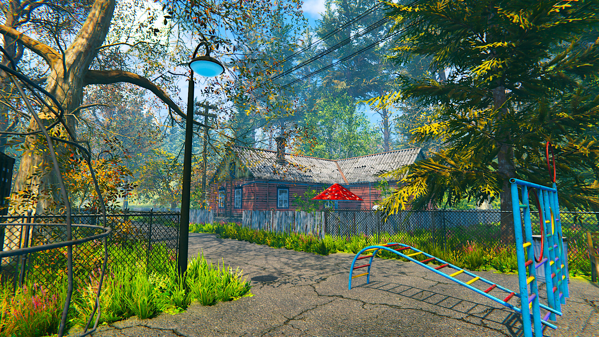 Скриншот 6: The Legacy