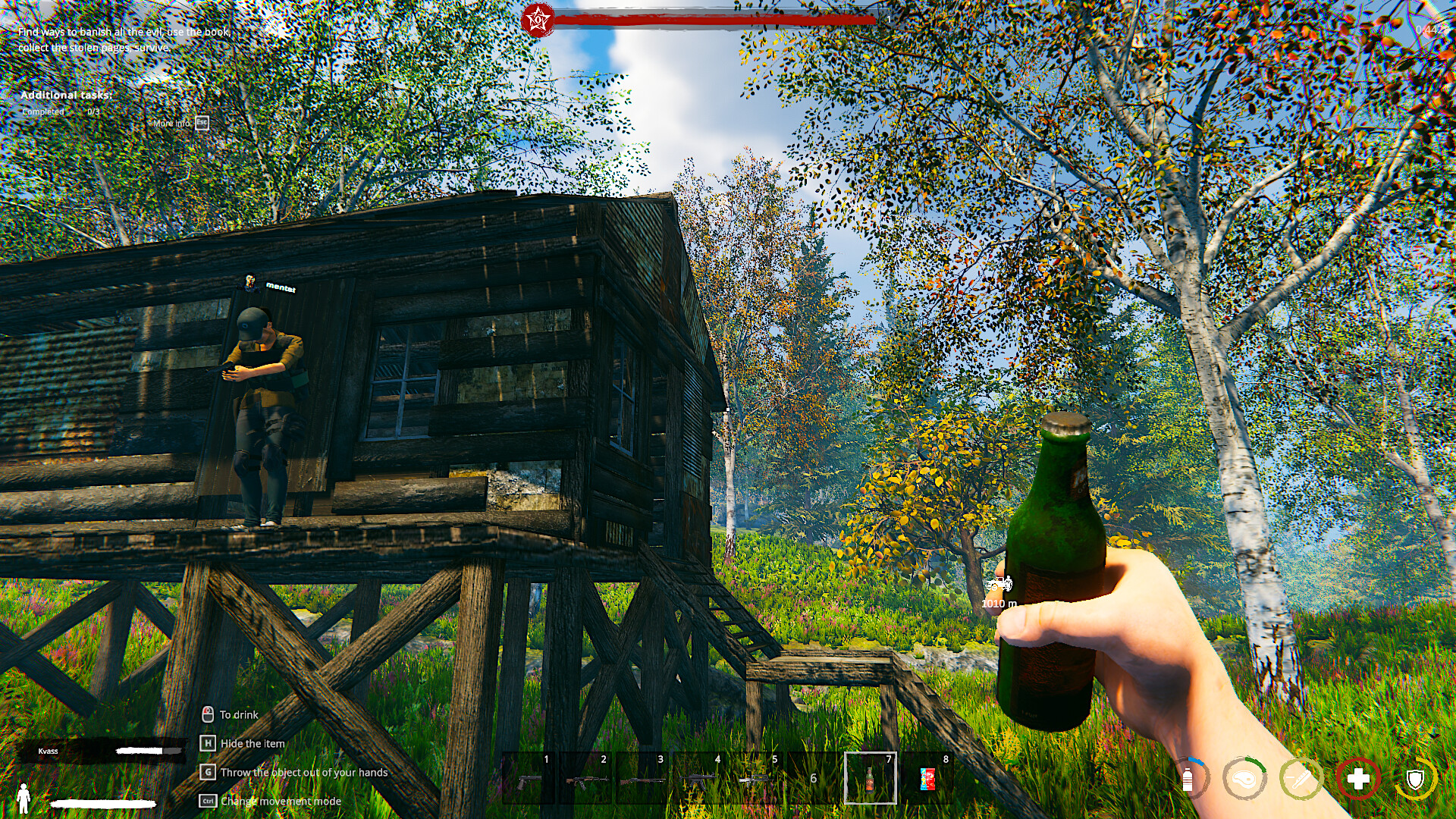 Скриншот 8: The Legacy