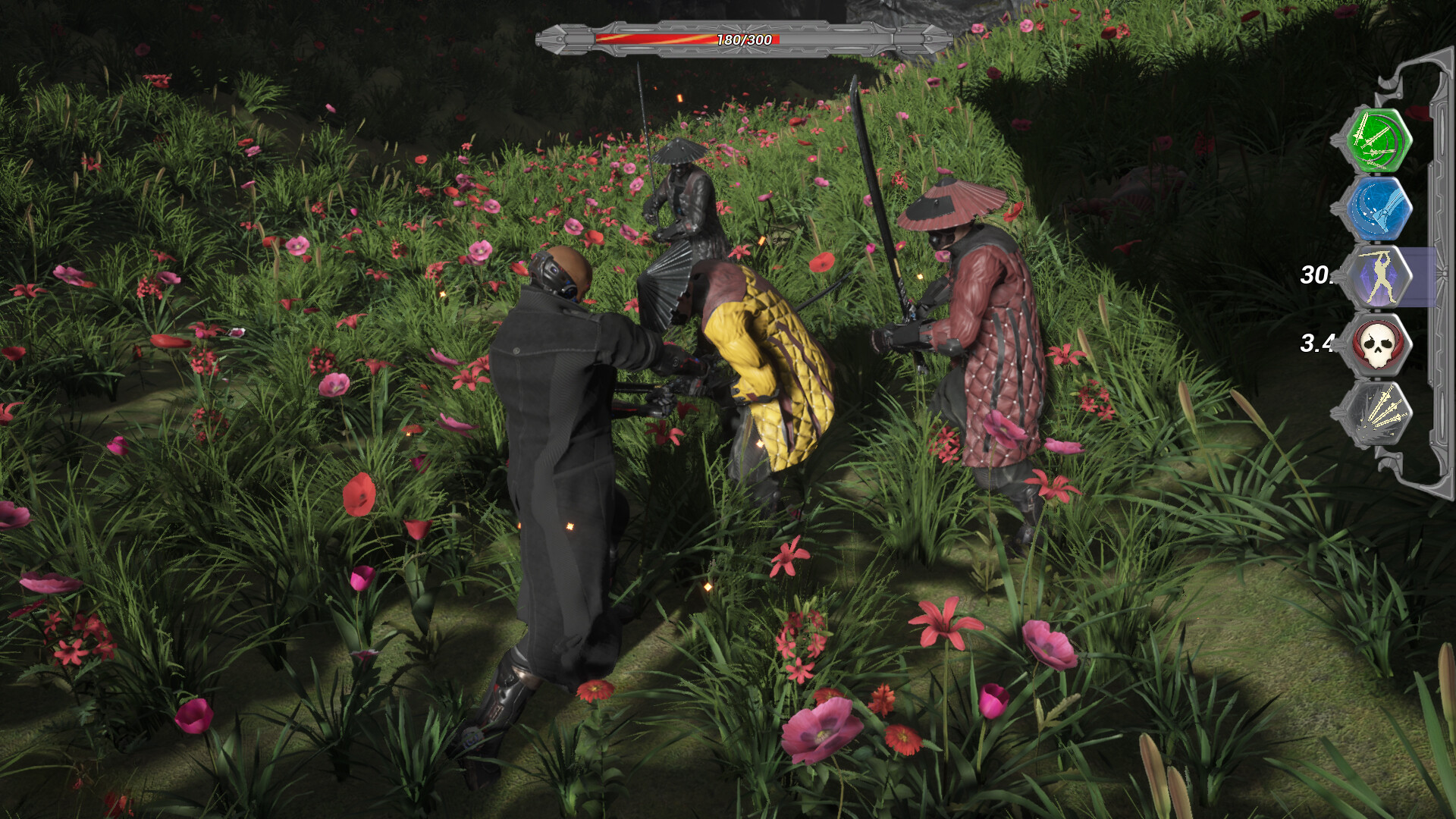 Скриншот 13: The Divine Invasion