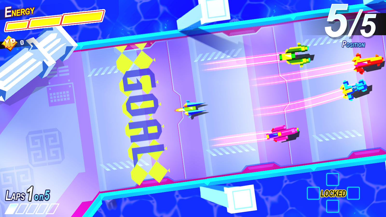 Скриншот: The Next Penelope