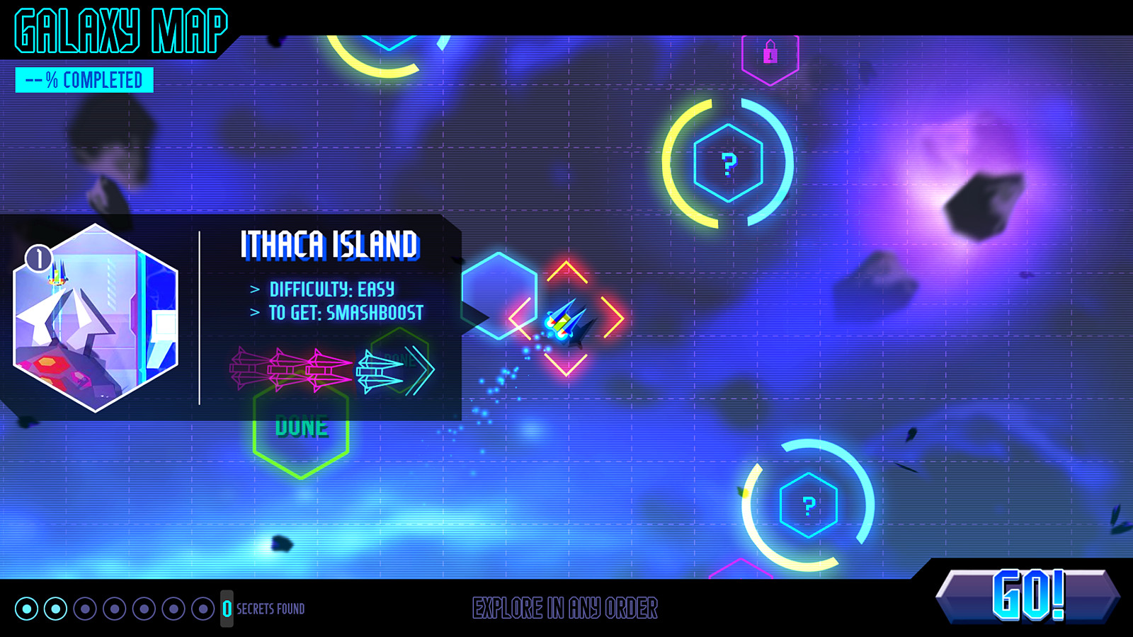 Скриншот 6: The Next Penelope