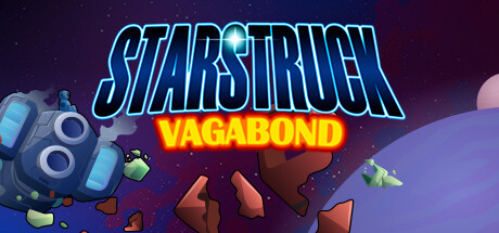 Обложка: Starstruck Vagabond