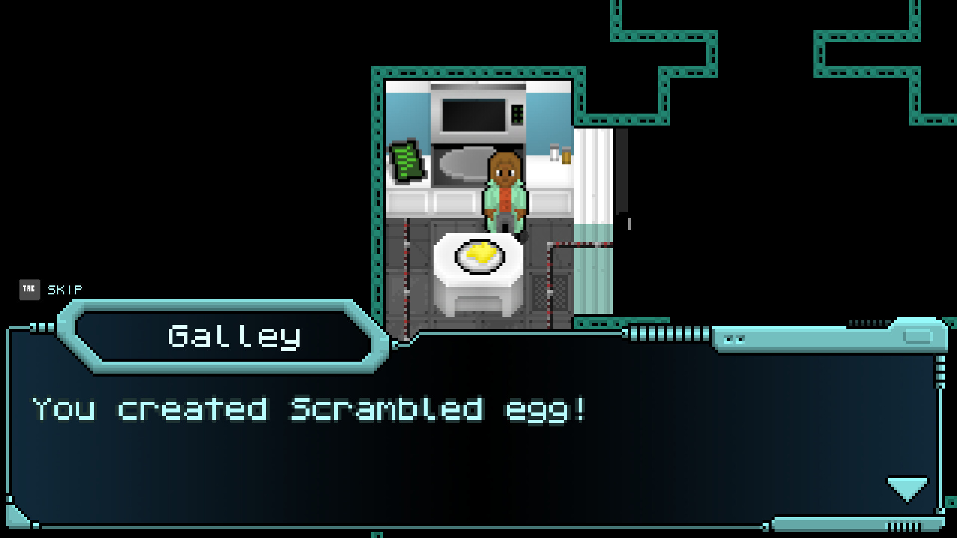 Скриншот 8: Starstruck Vagabond