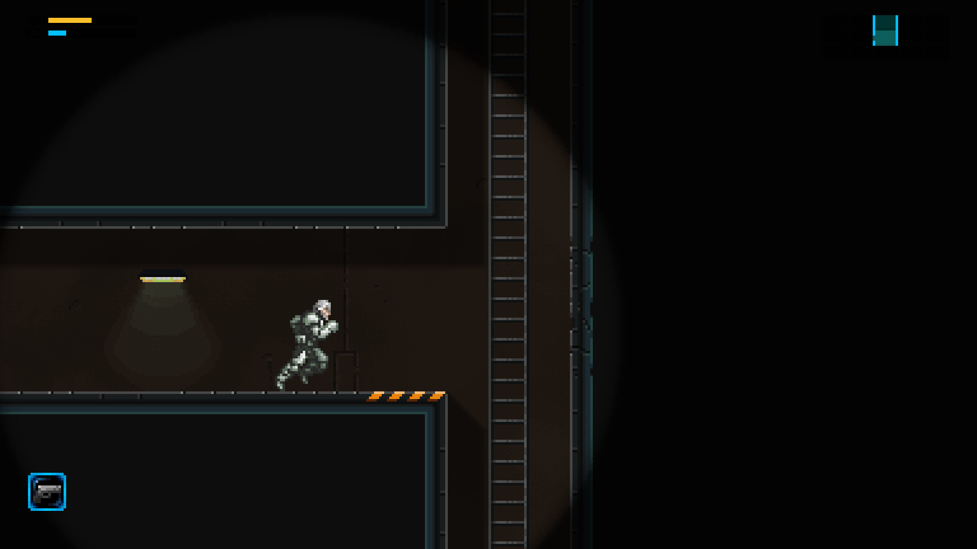 Скриншот: Exile's End