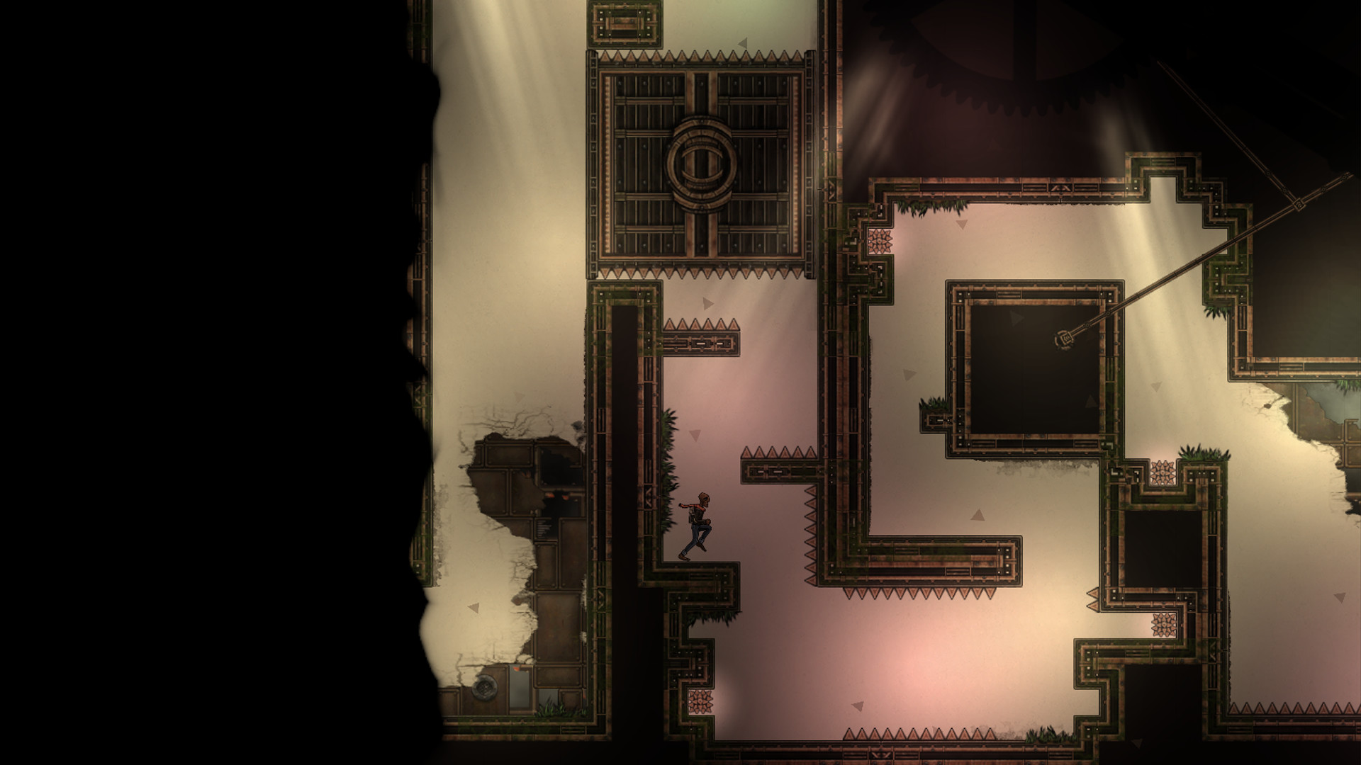 Скриншот 8: In Between