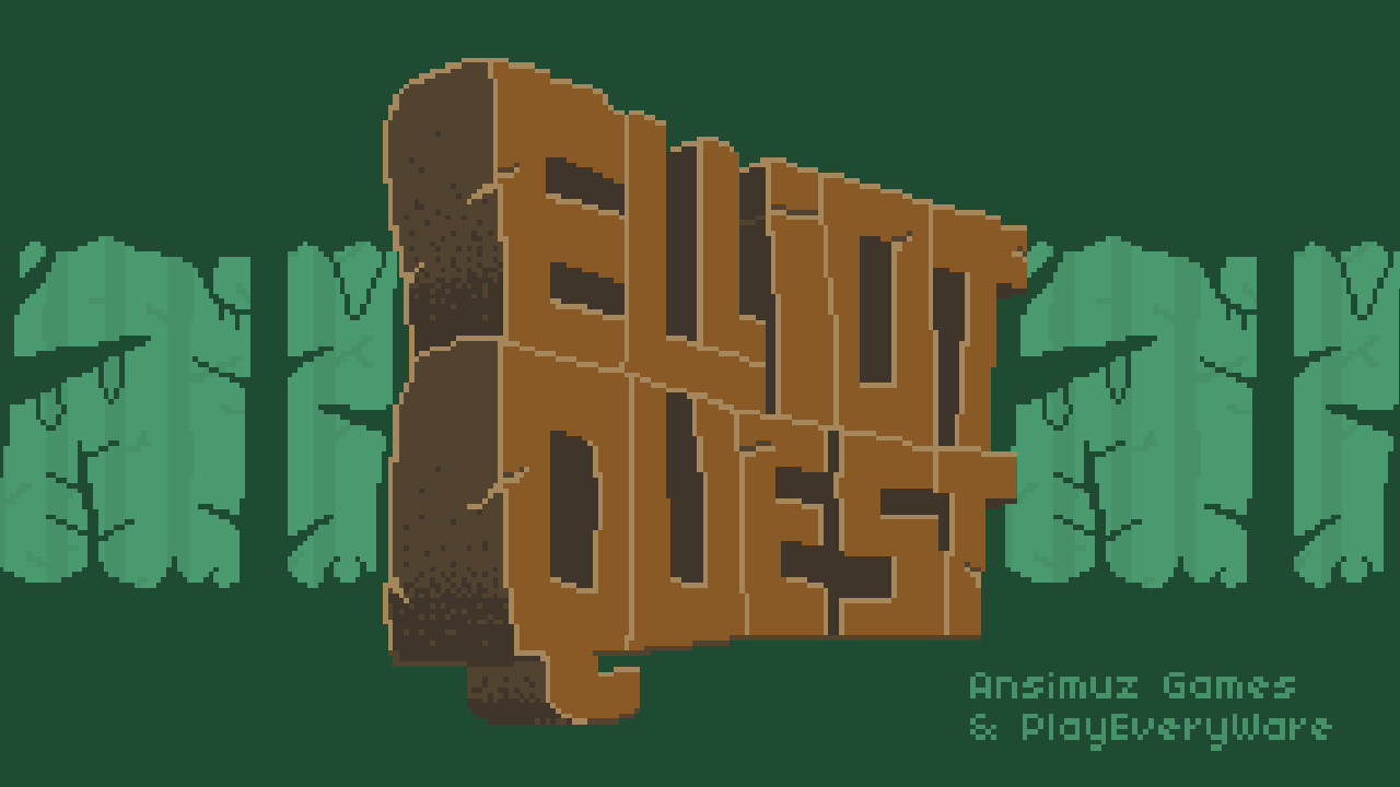 Скриншот: Elliot Quest