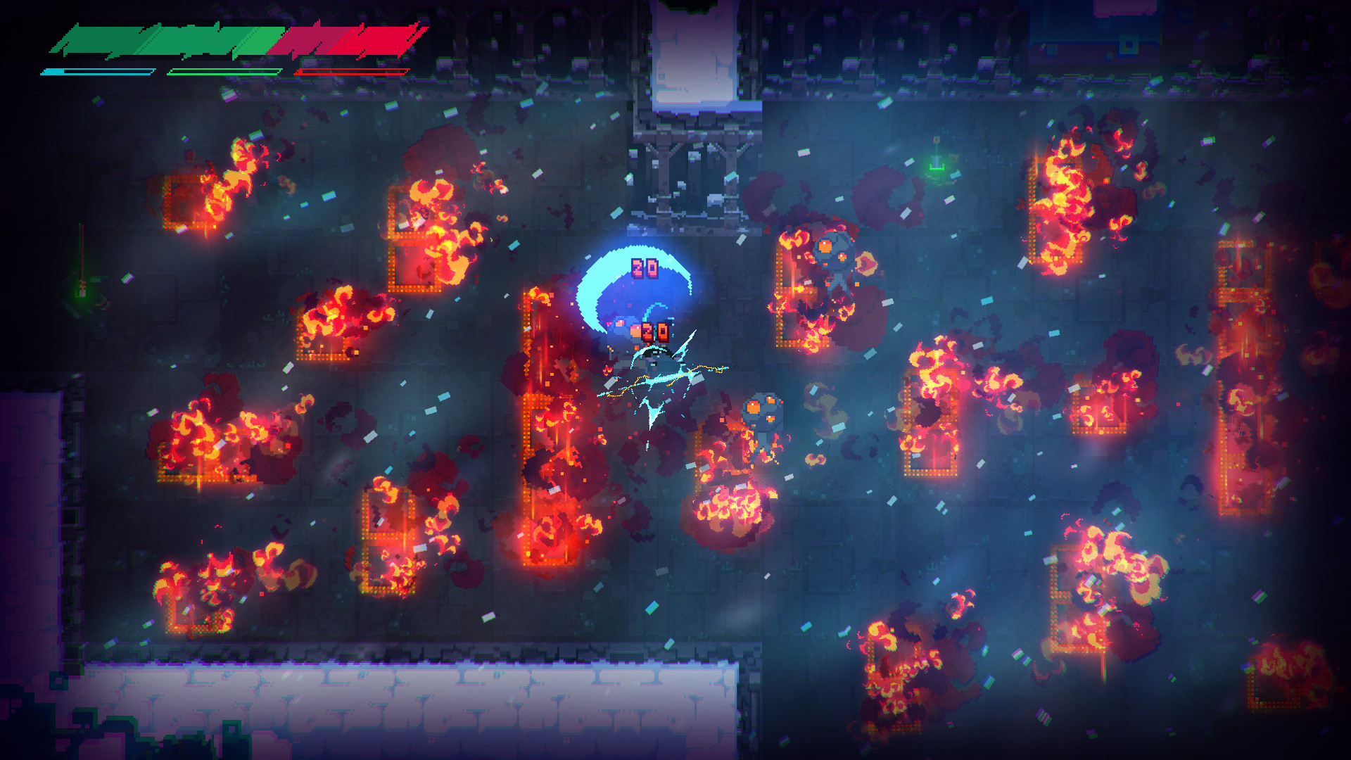 Скриншот 12: Phantom Trigger