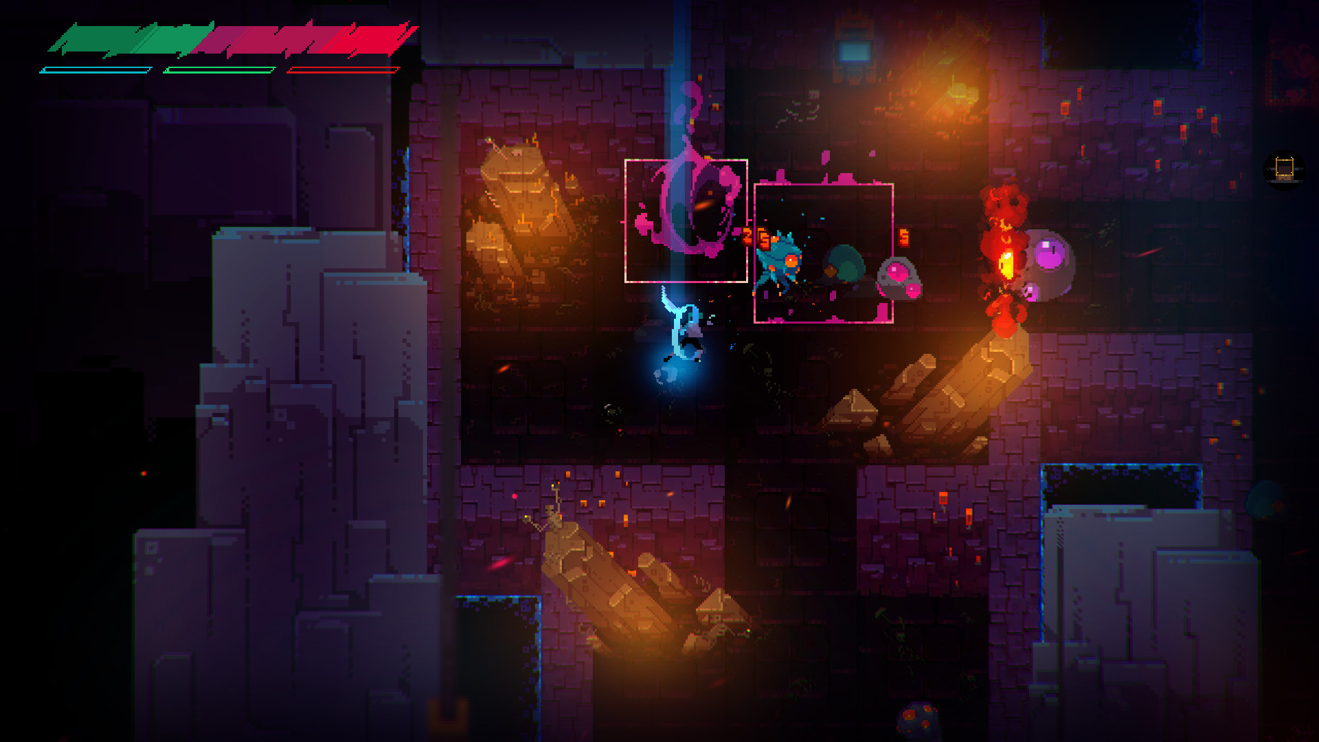 Скриншот 13: Phantom Trigger