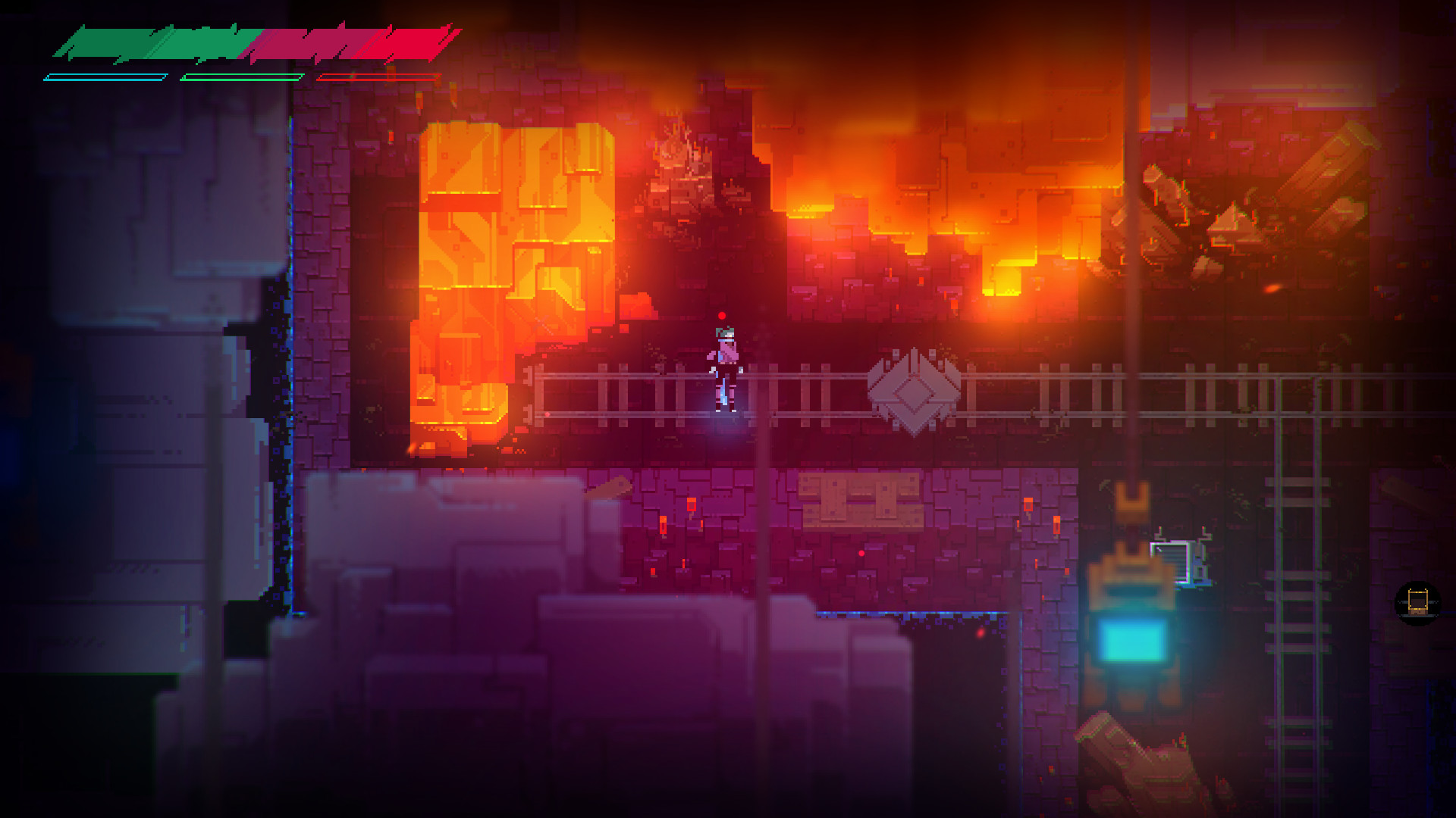 Скриншот 18: Phantom Trigger