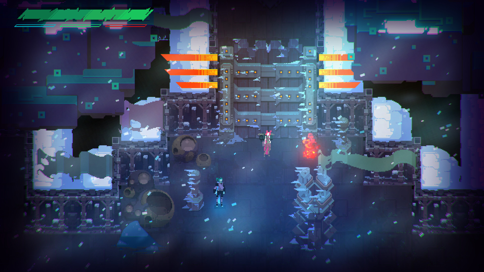 Скриншот 7: Phantom Trigger