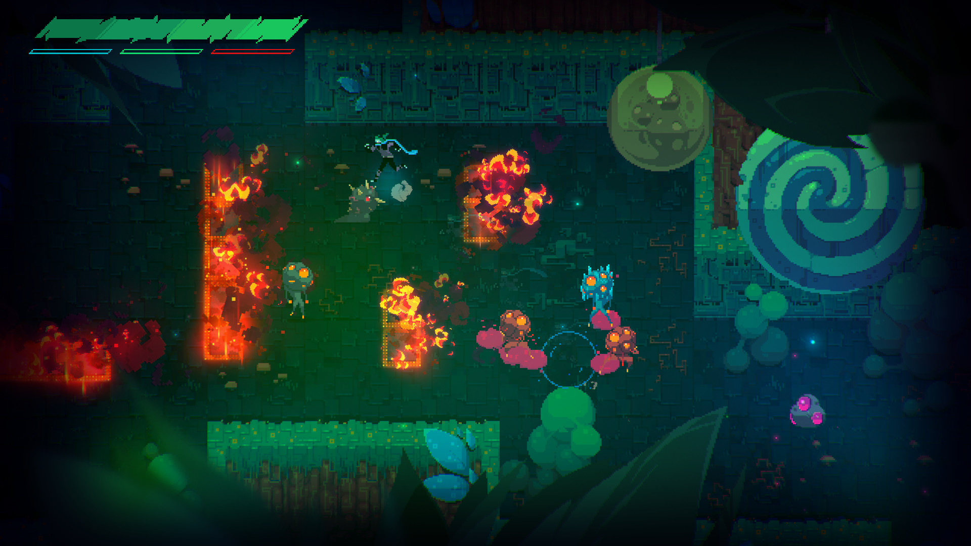 Скриншот 9: Phantom Trigger