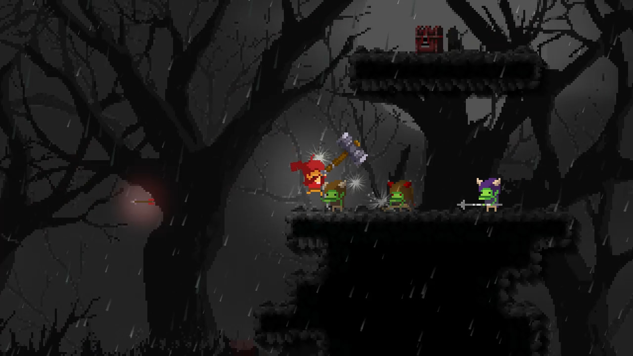 Скриншот: The StoryTale