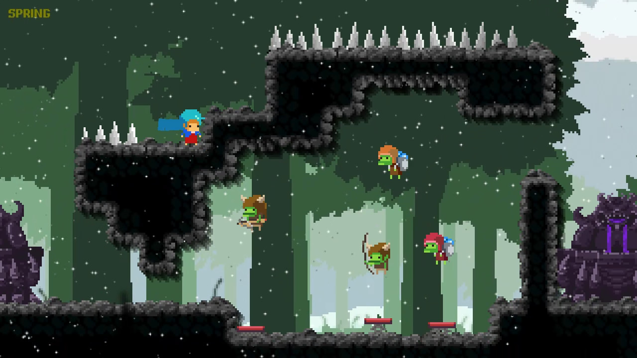 Скриншот 9: The StoryTale