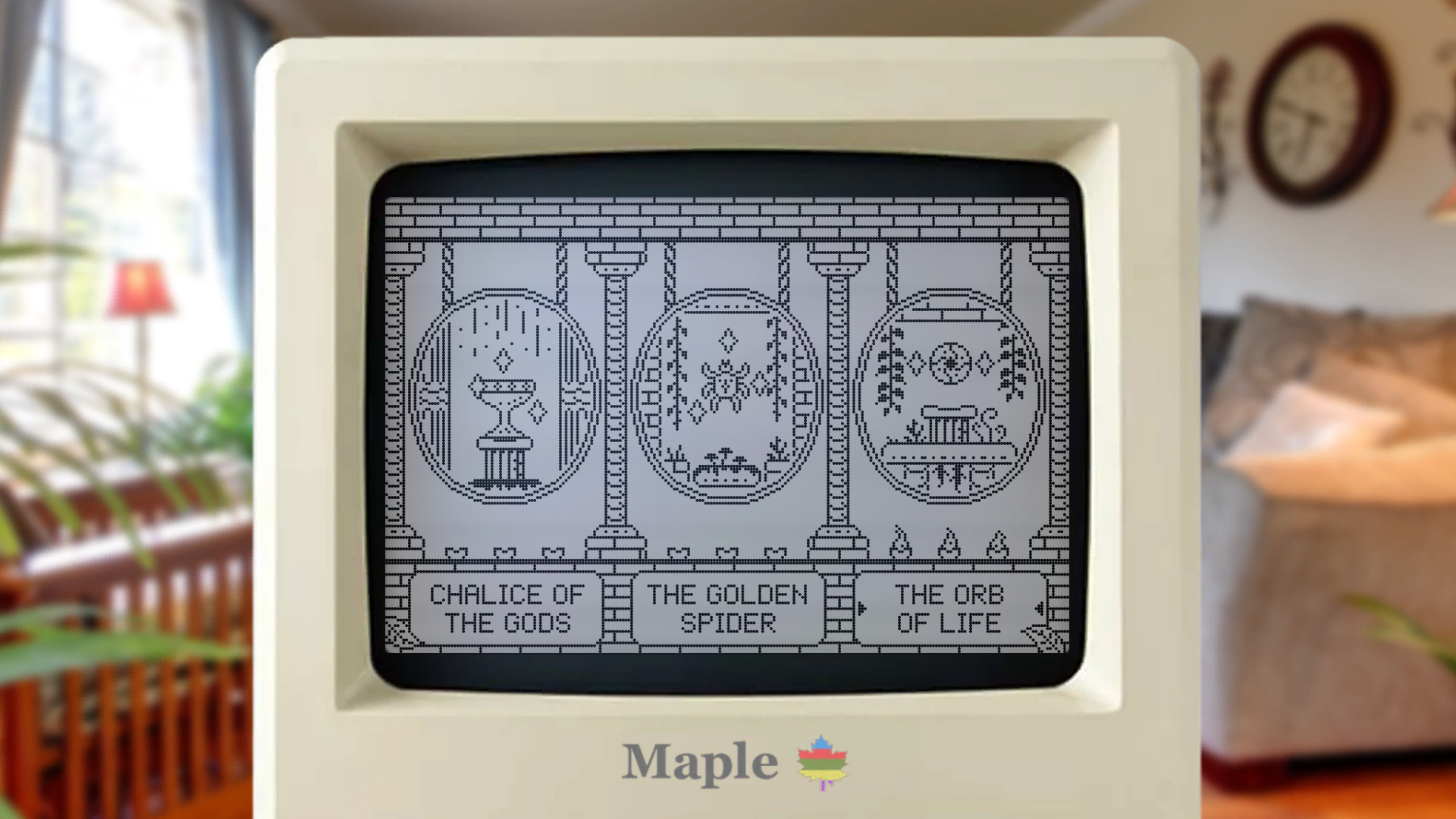 Скриншот 8: The Adventures of Elena Temple: Definitive Edition