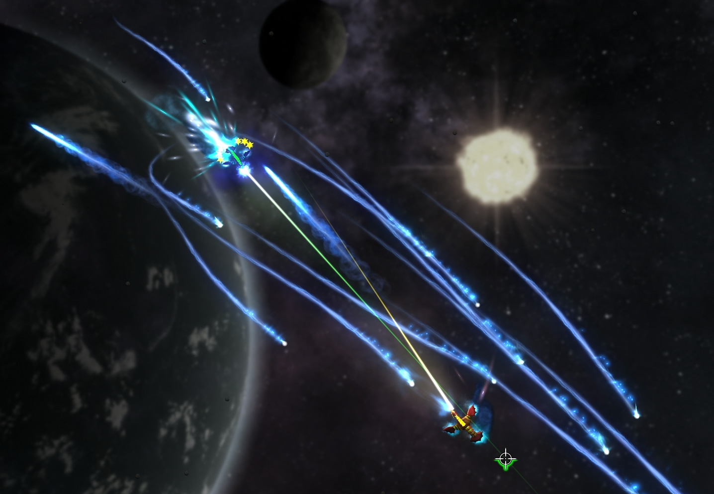 Скриншот 6: XenoRaptor