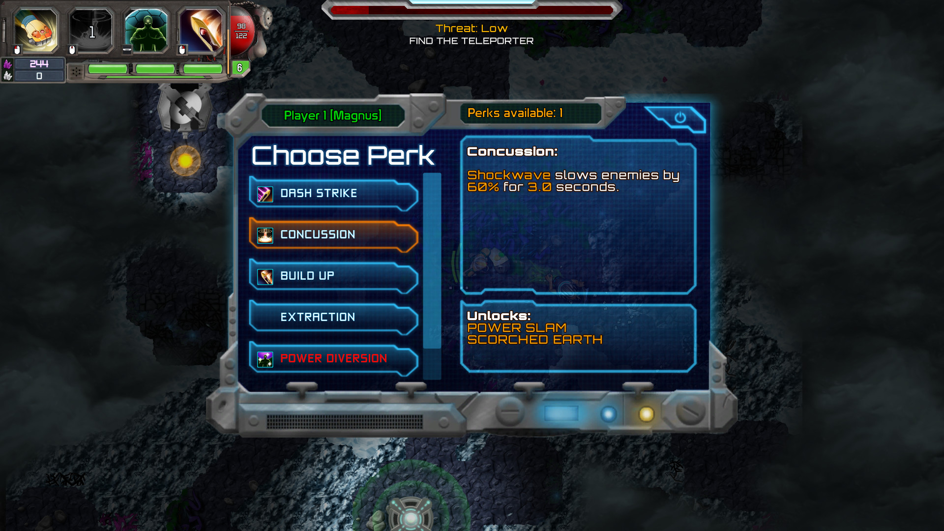 Скриншот 8: Gerty